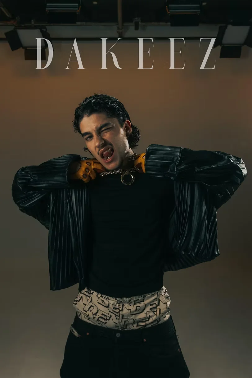 Dakeez