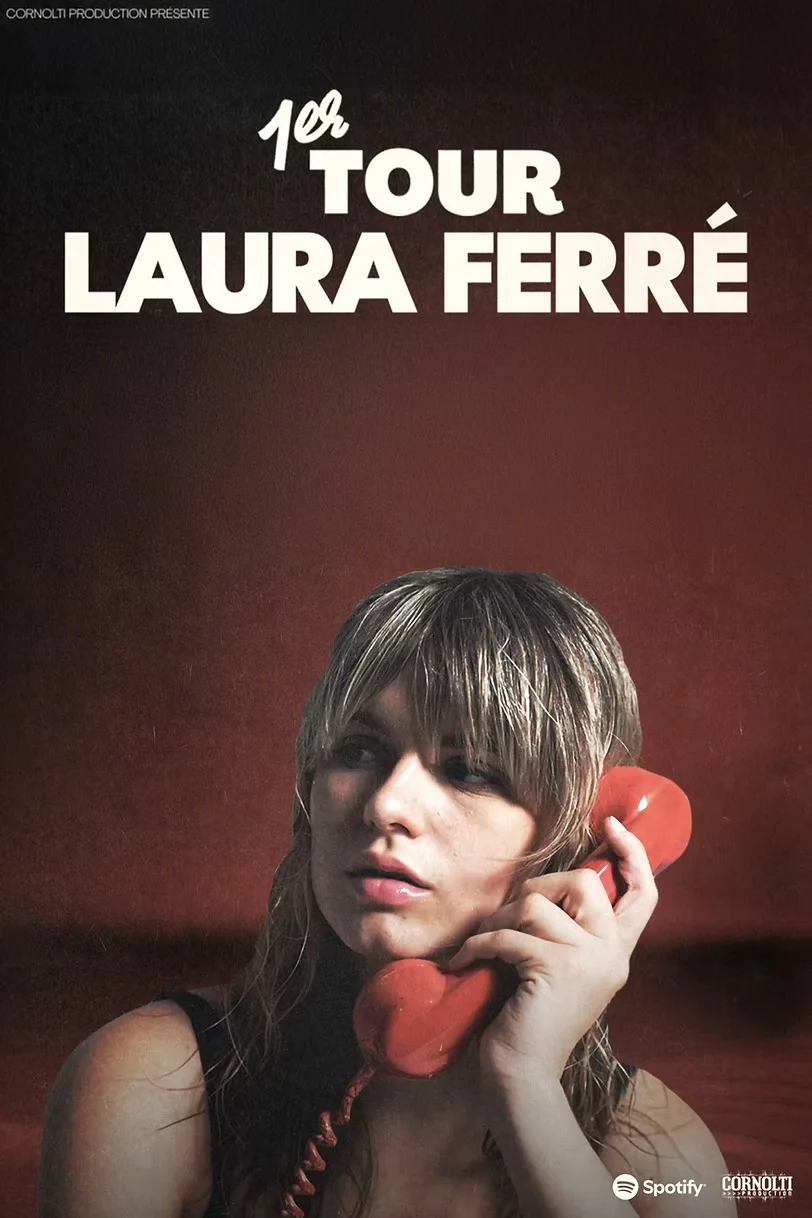 Laura Ferré 