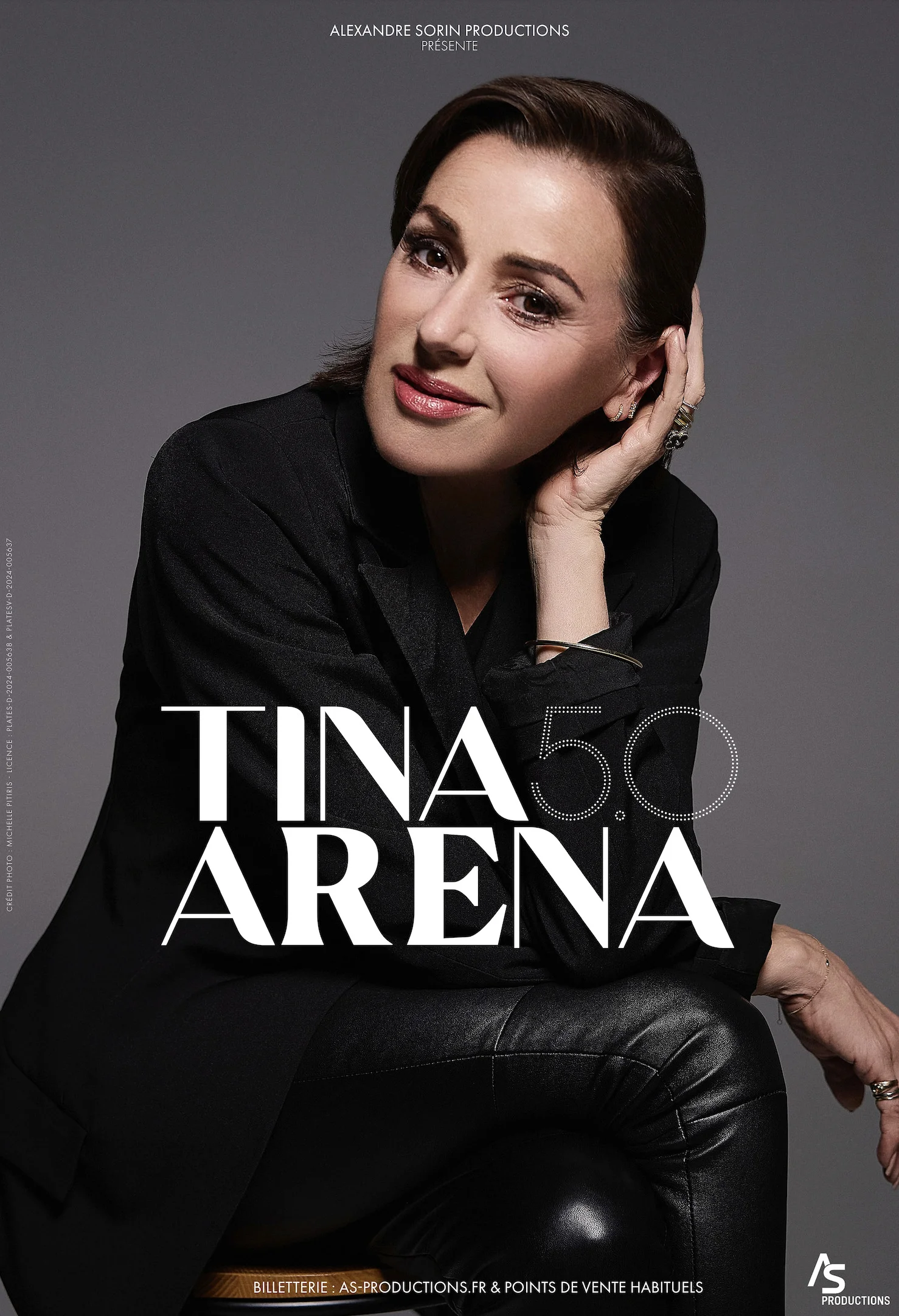 Tina Arena 