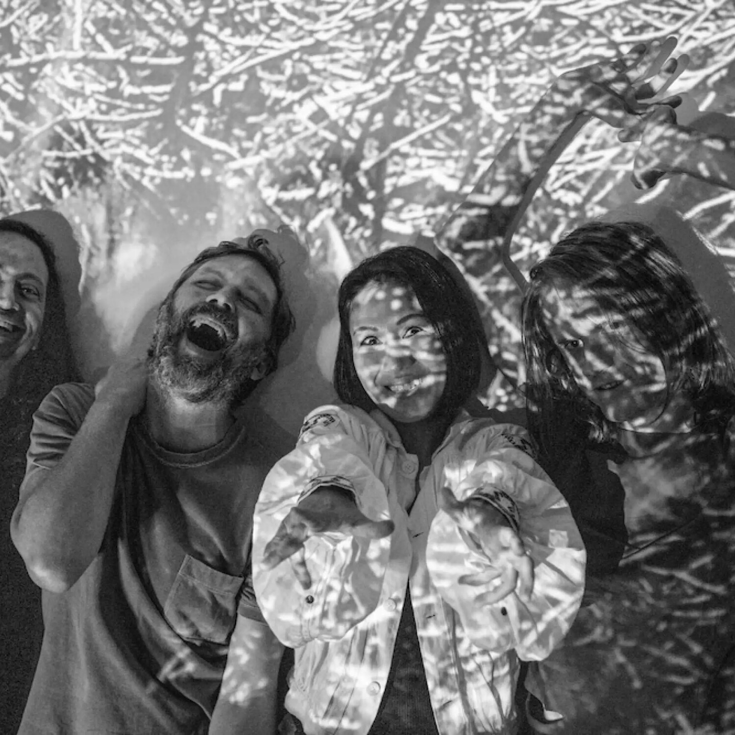 DEERHOOF + MARIA SOMERVILLE