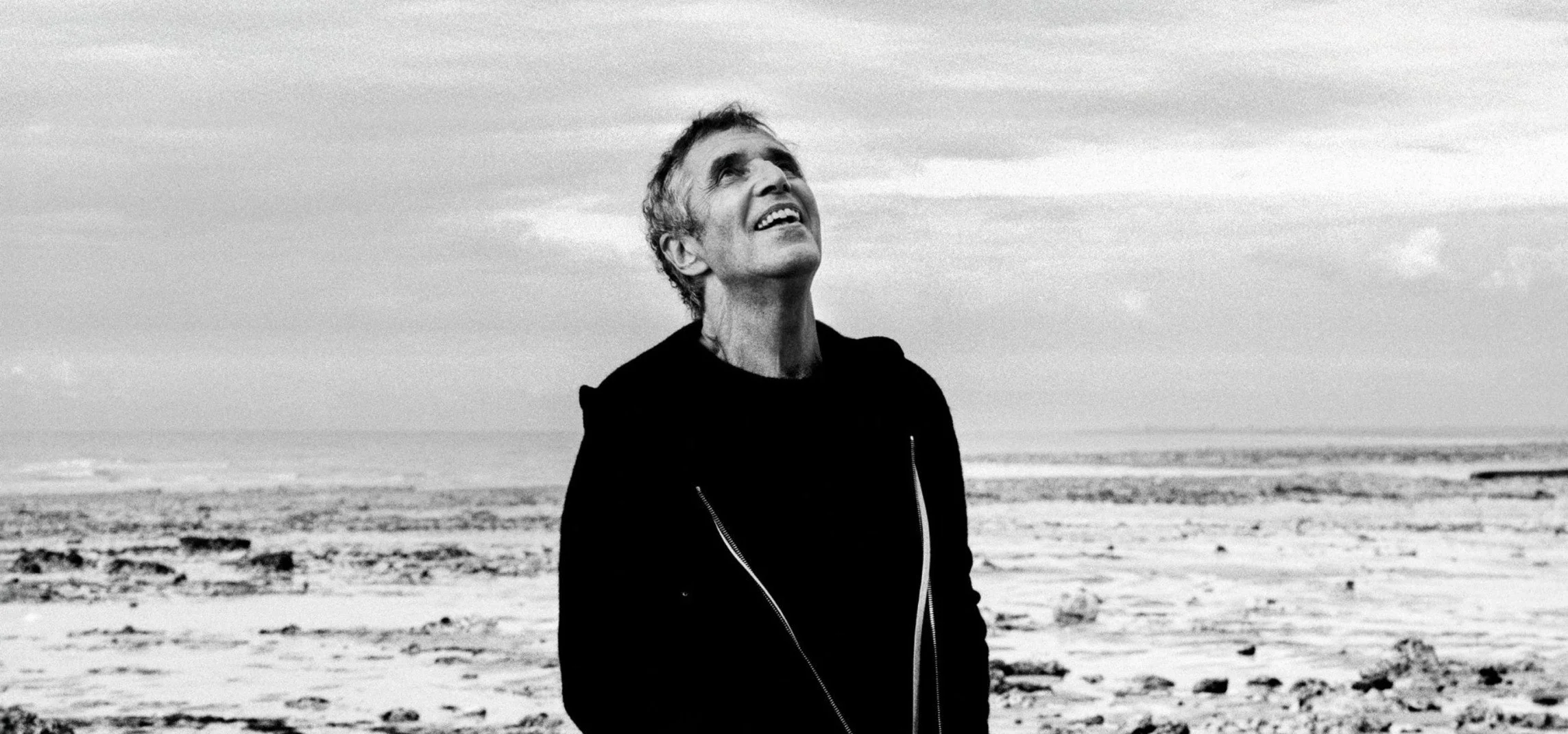 Julien Clerc 