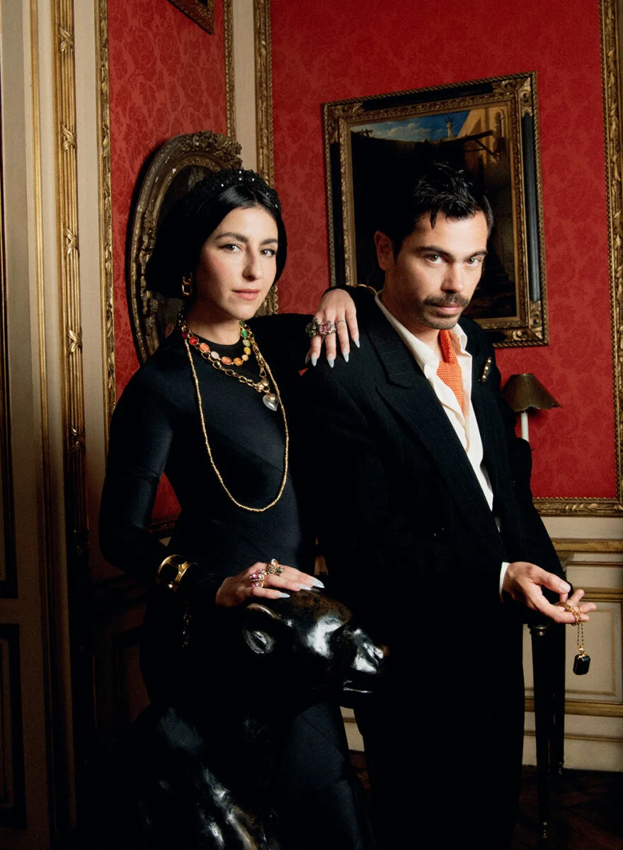 Lily Wood And The Prick 