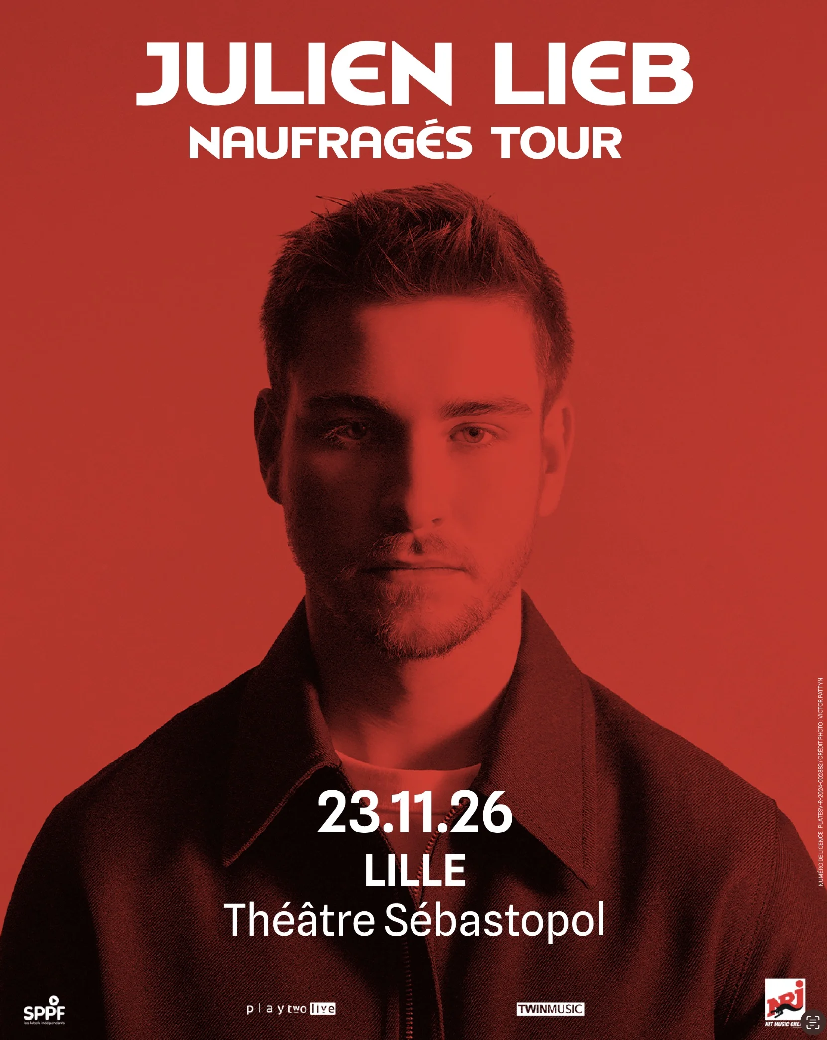 Julien Lieb 