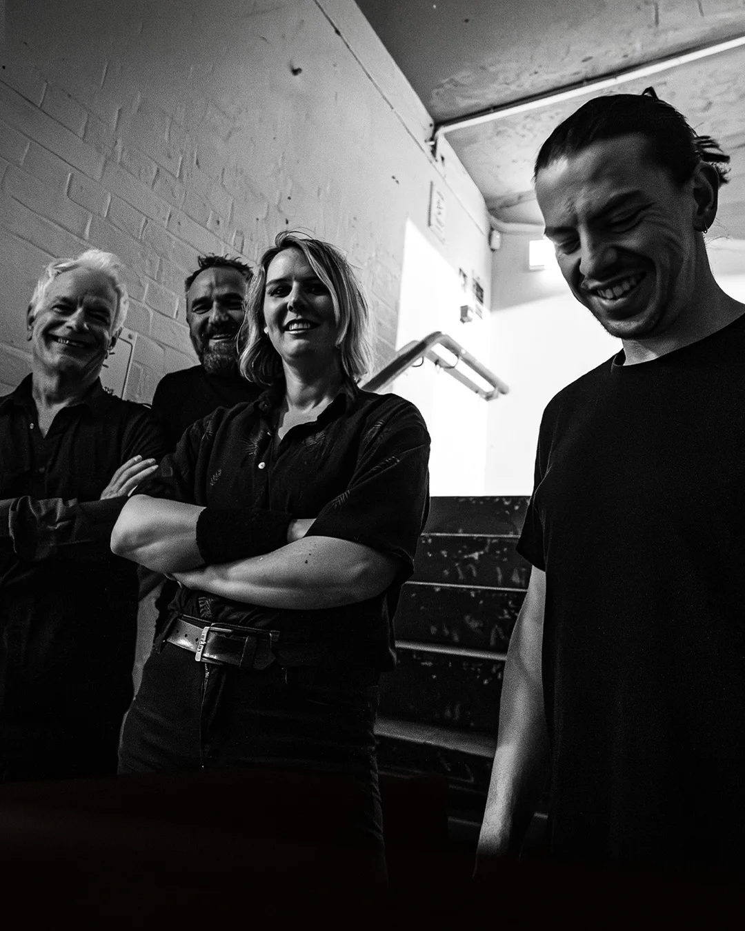 The  Wedding Present 