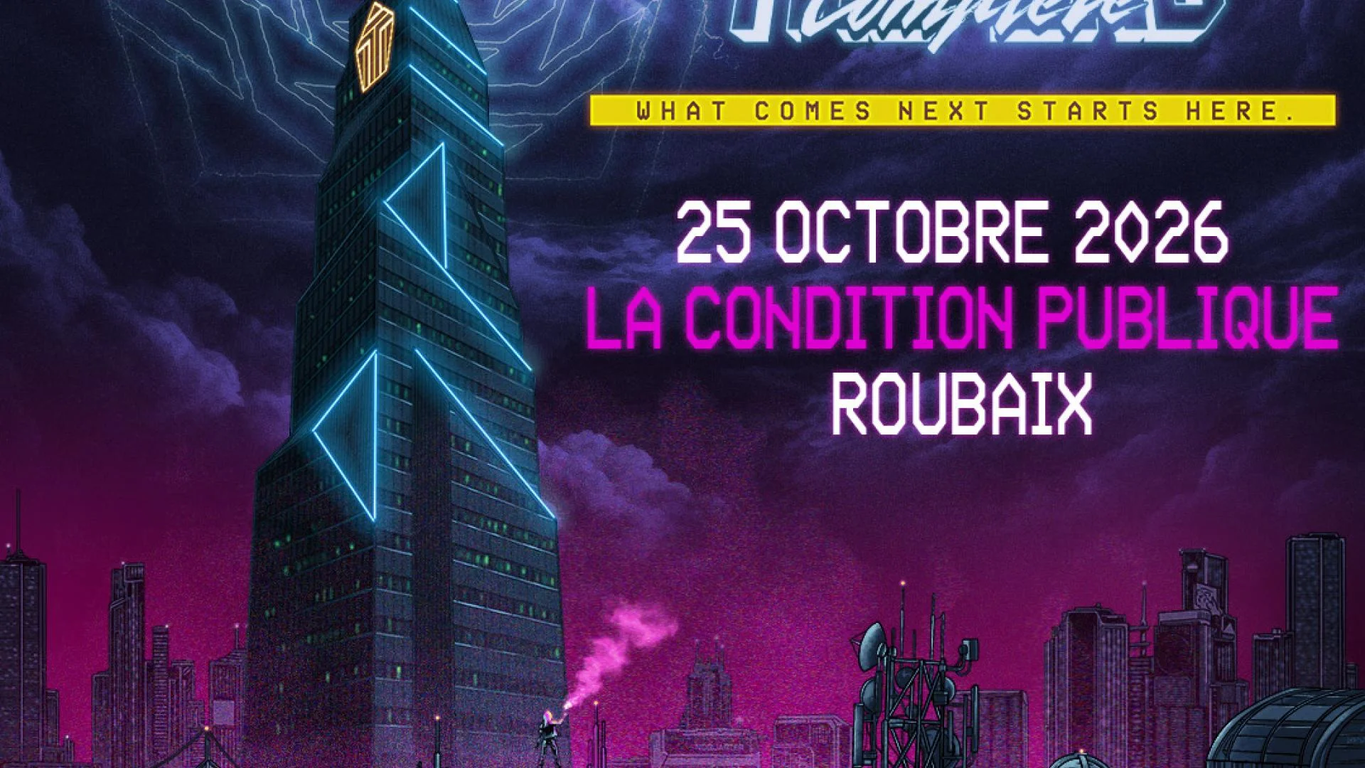 Carpenter Brut