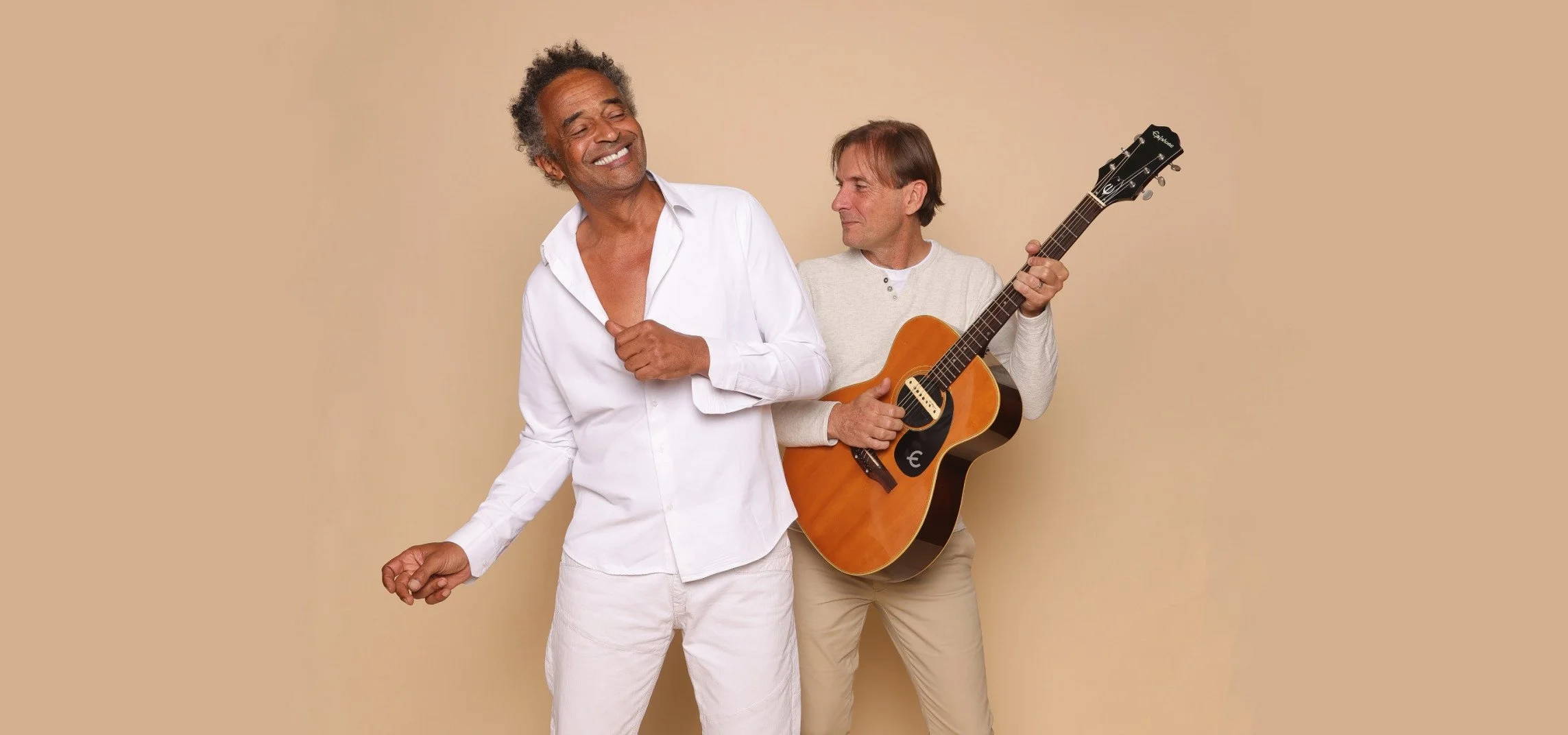 Yannick Noah