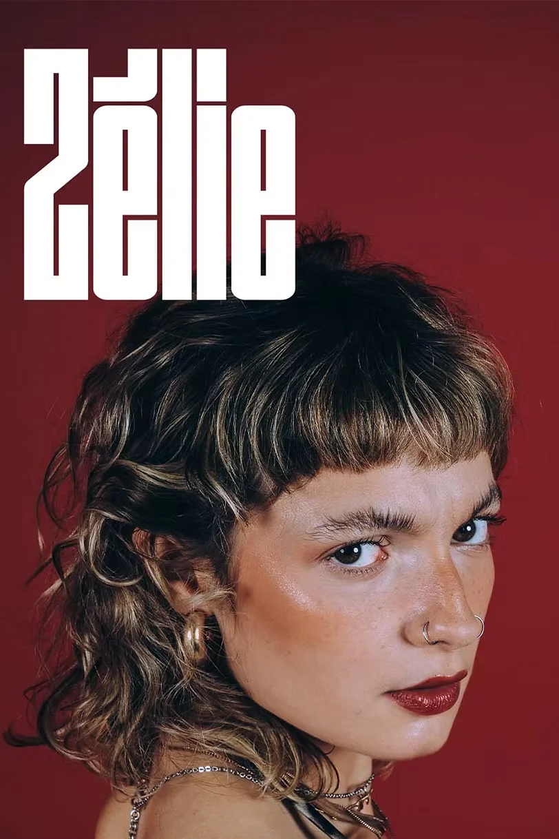 Zélie 