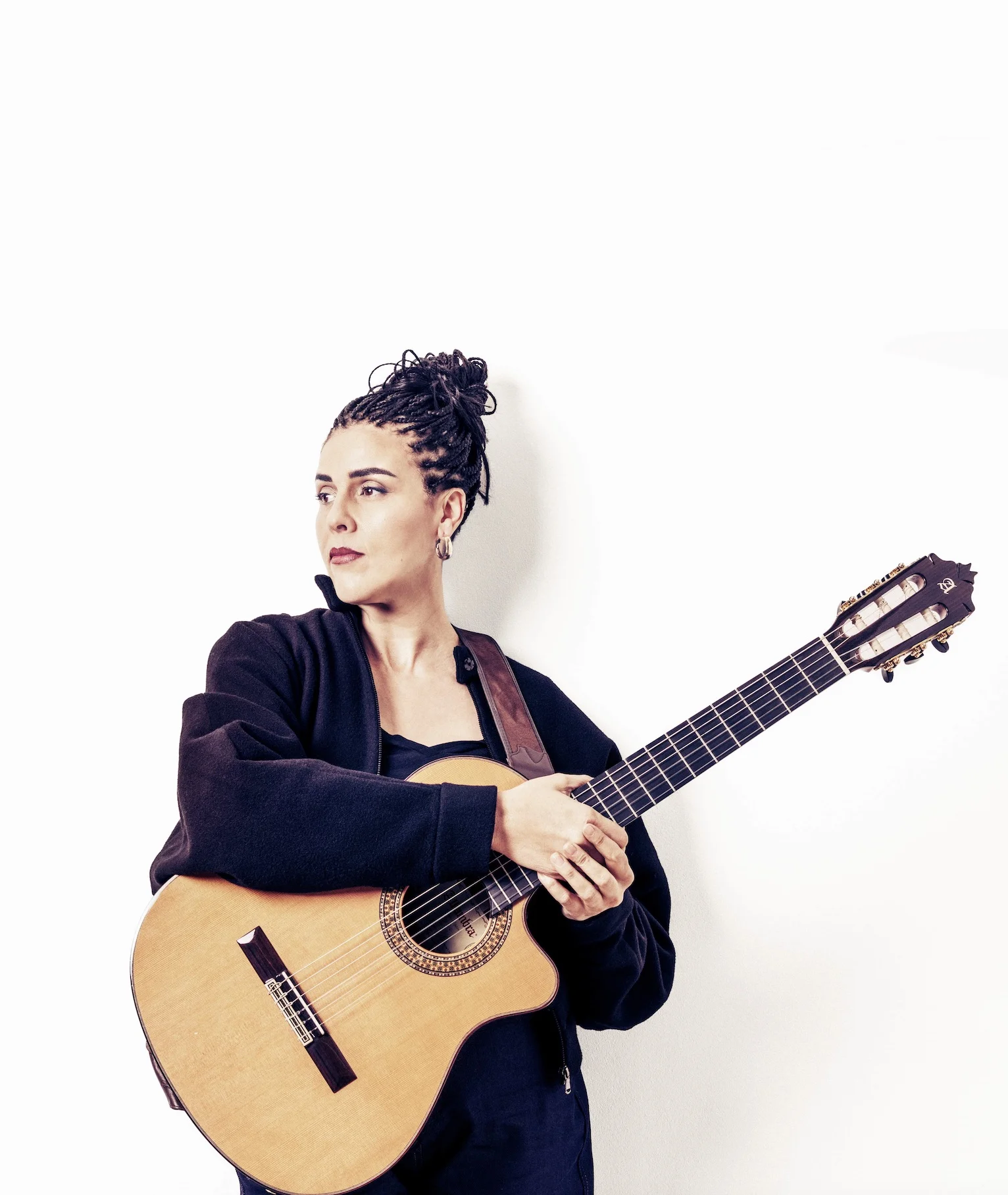 Souad Massi 