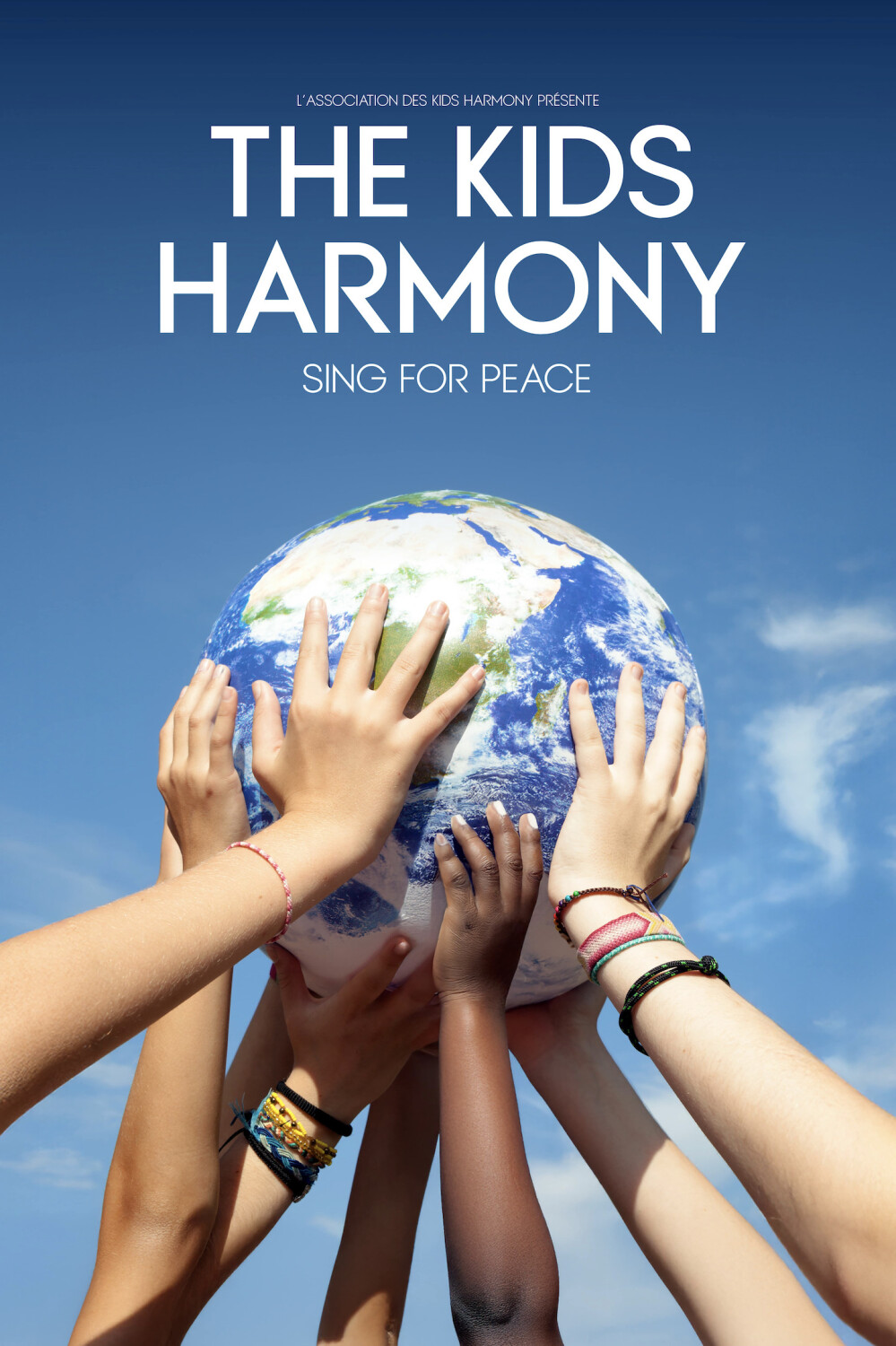 The Kids Harmony