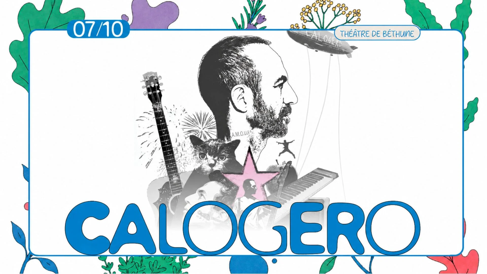 Calogéro 