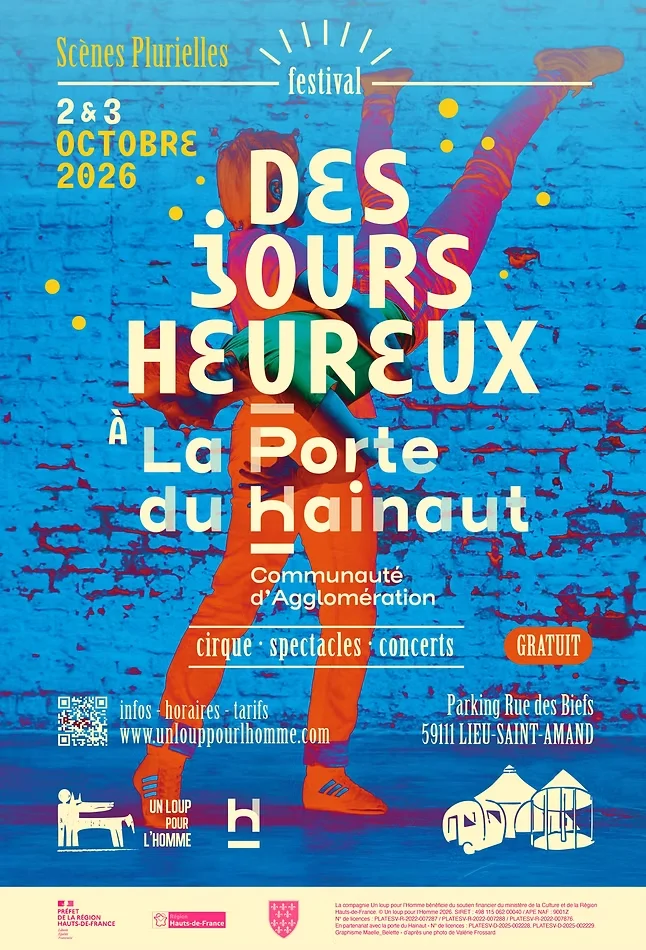 Des Jours Heureux 