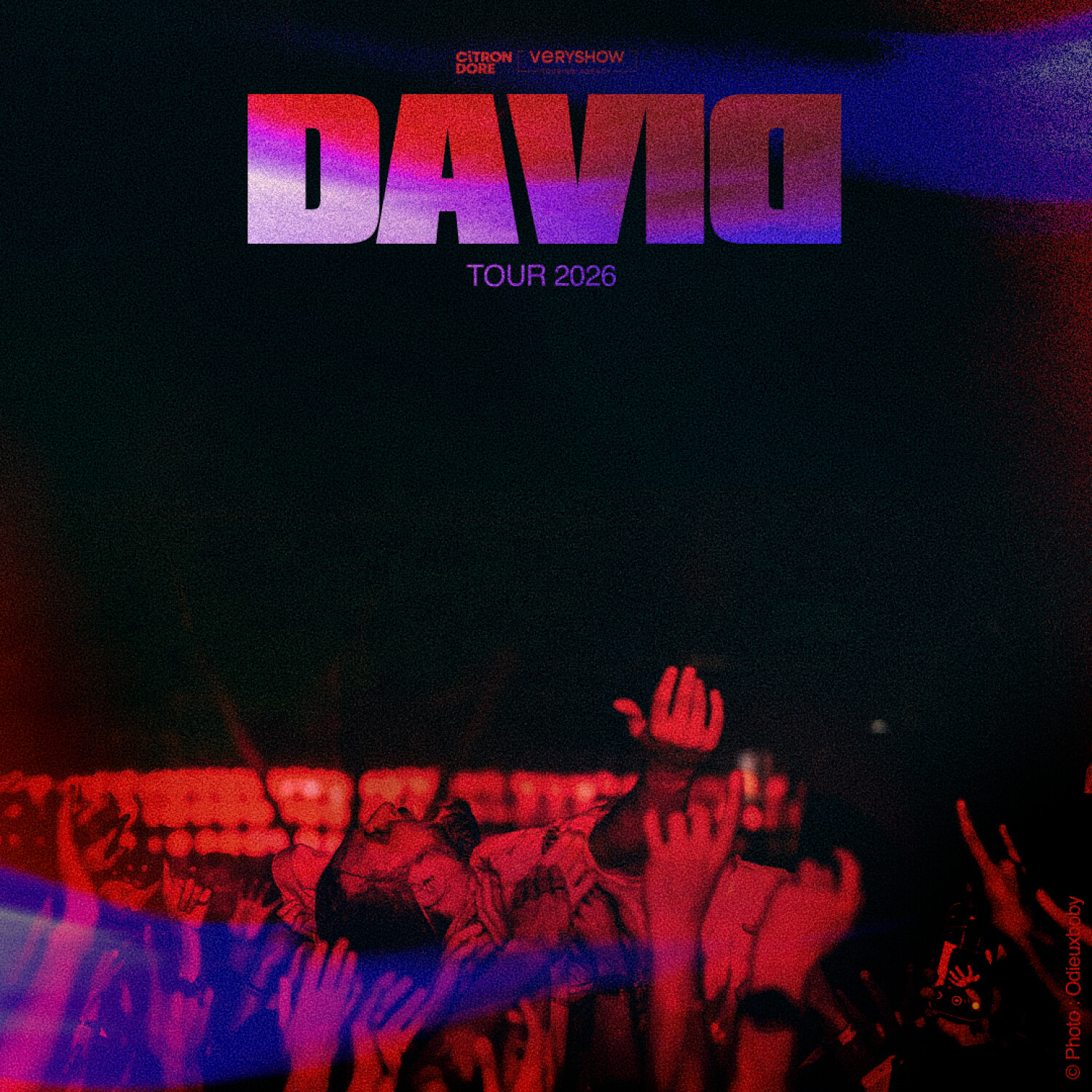 David