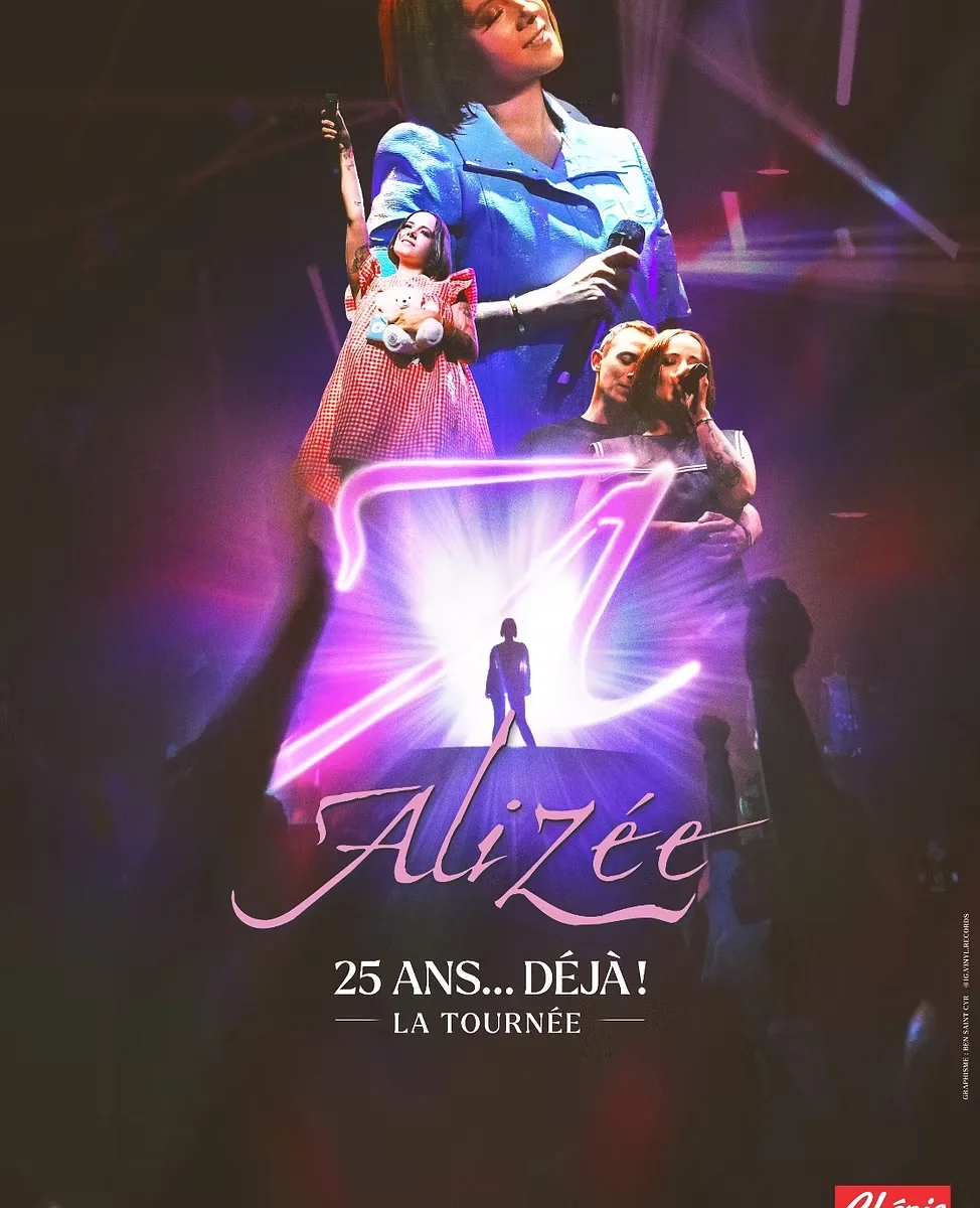Alizée