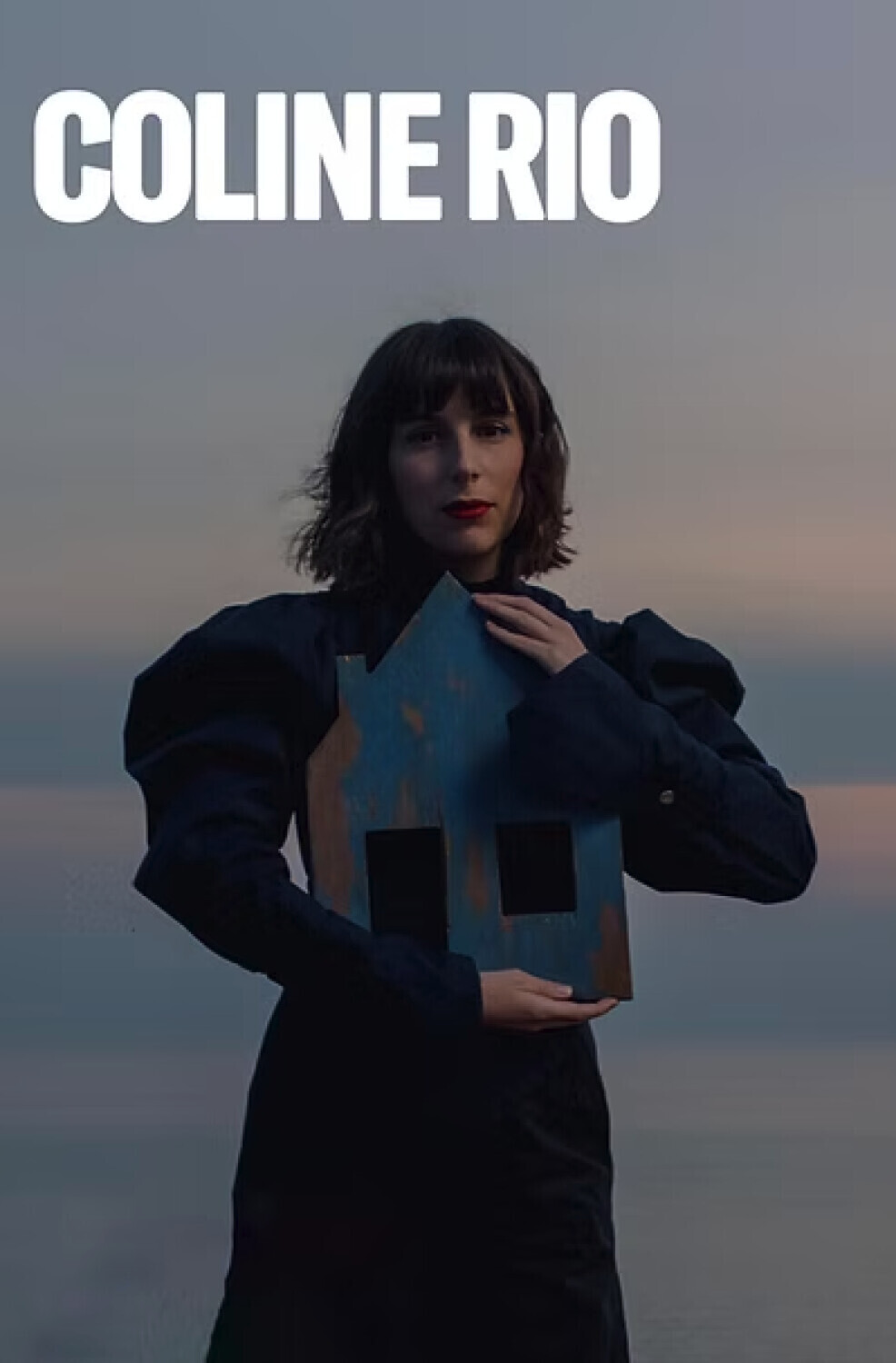 Coline Rio