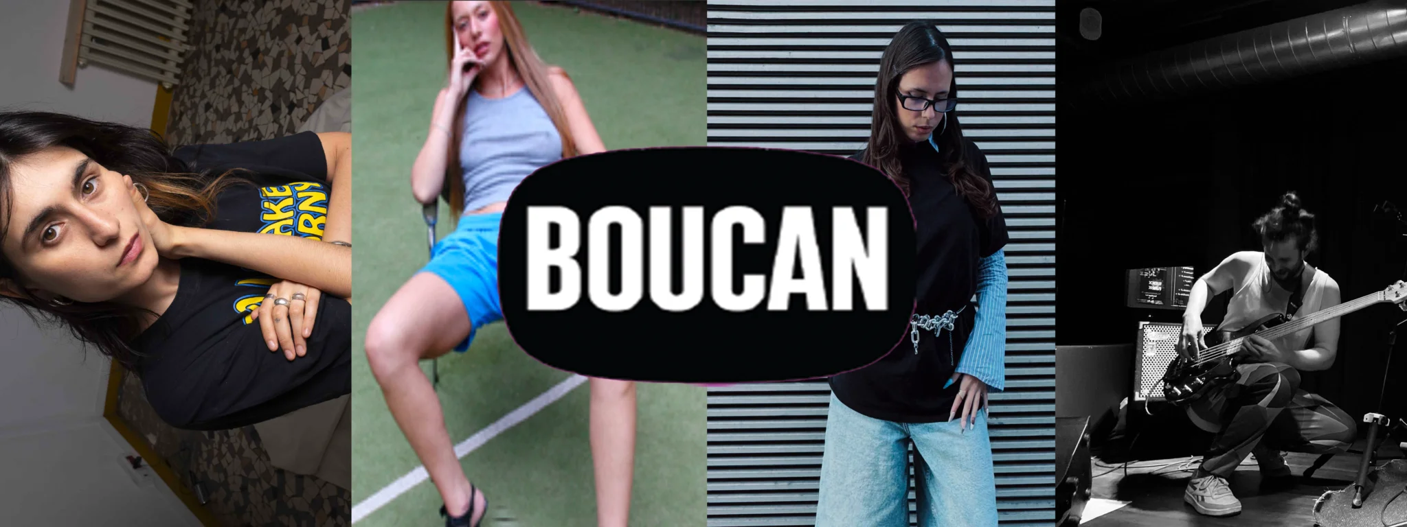 Boucan ! 3