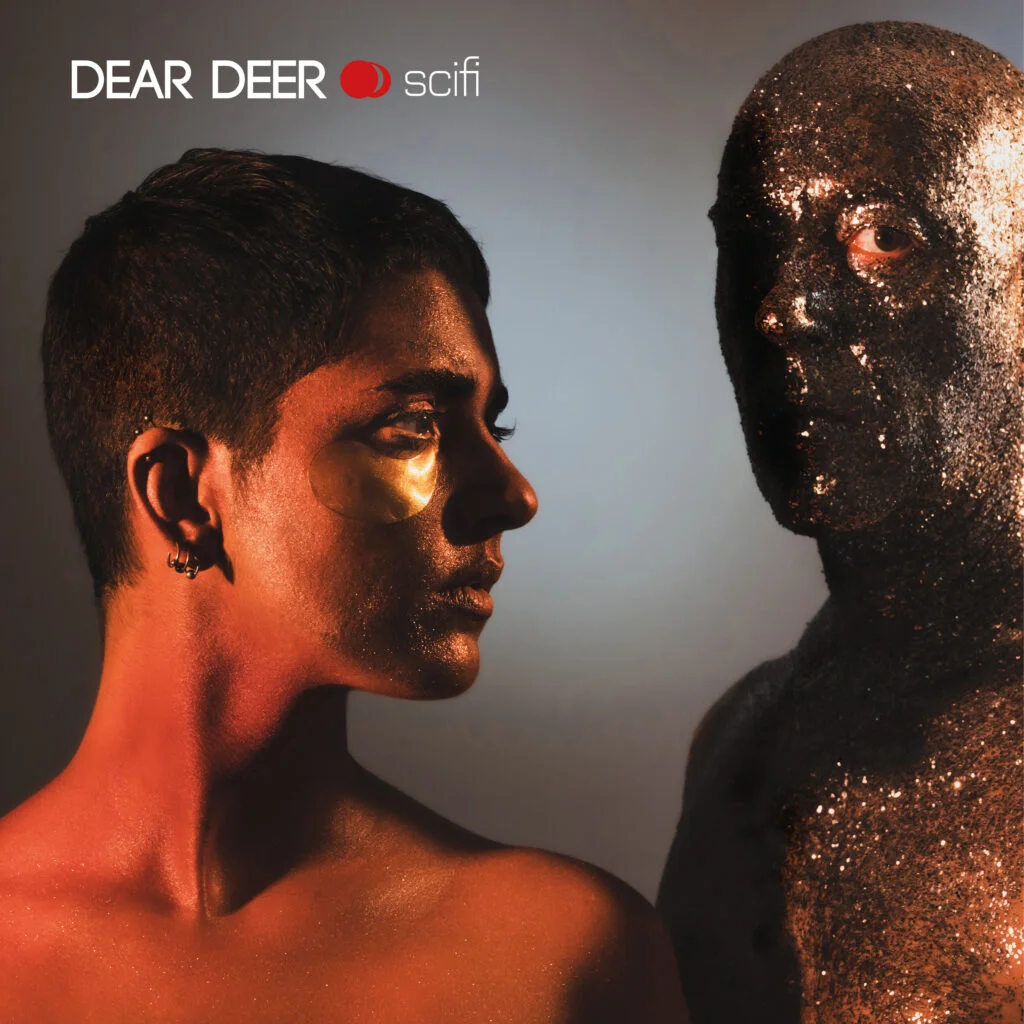 Dear Deer