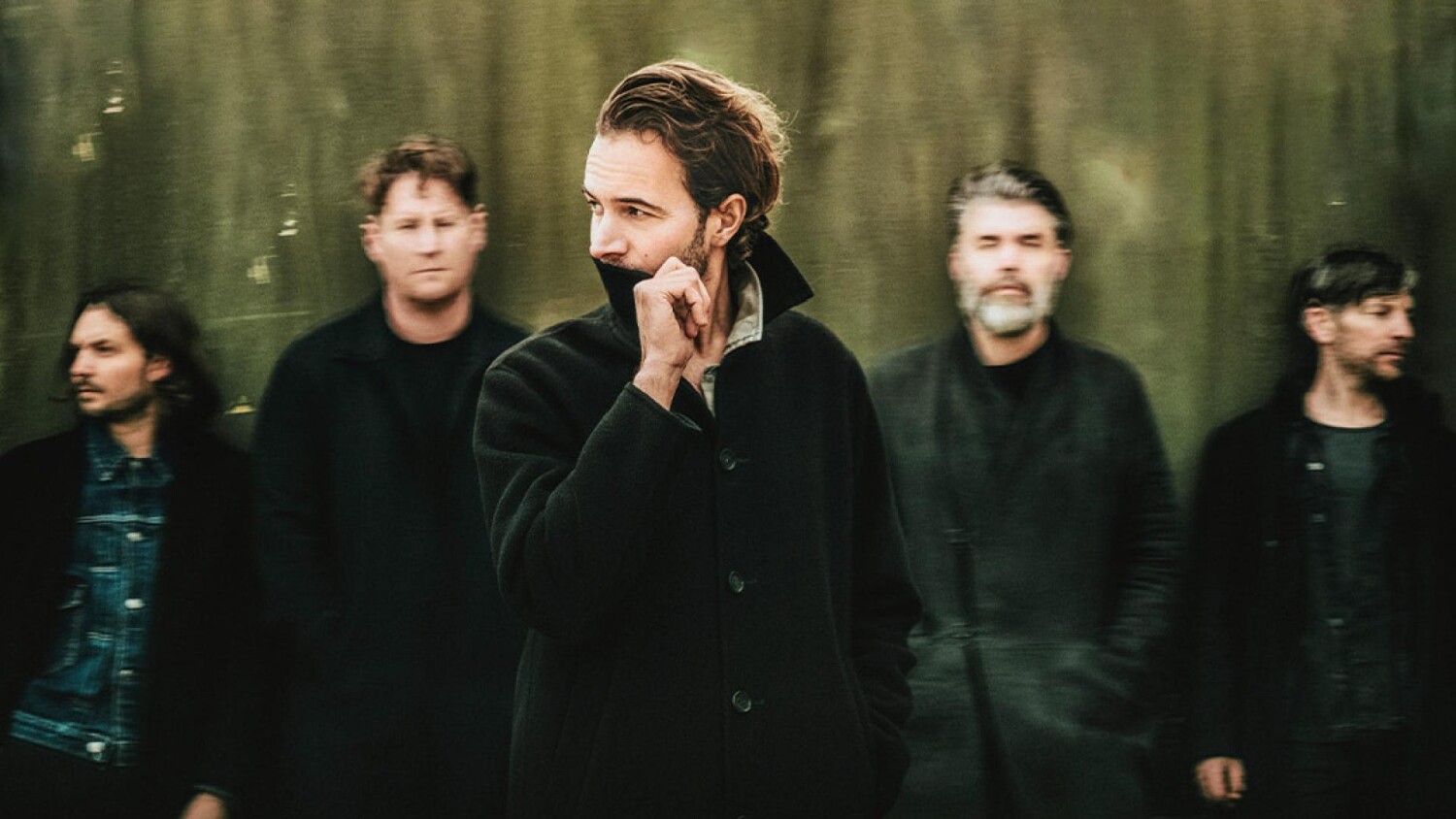 Editors