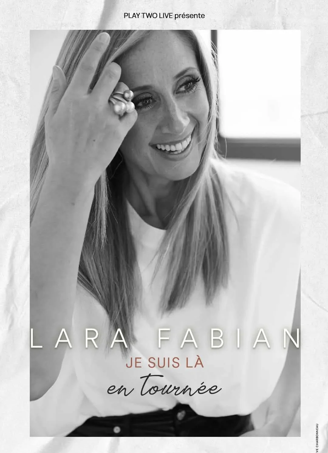 Lara fabian 