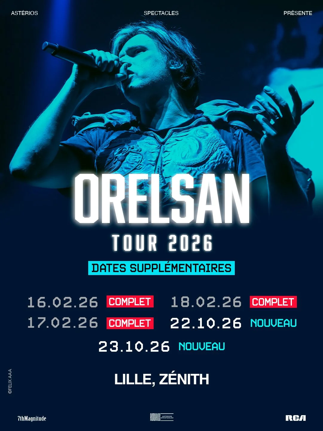 Orelsan