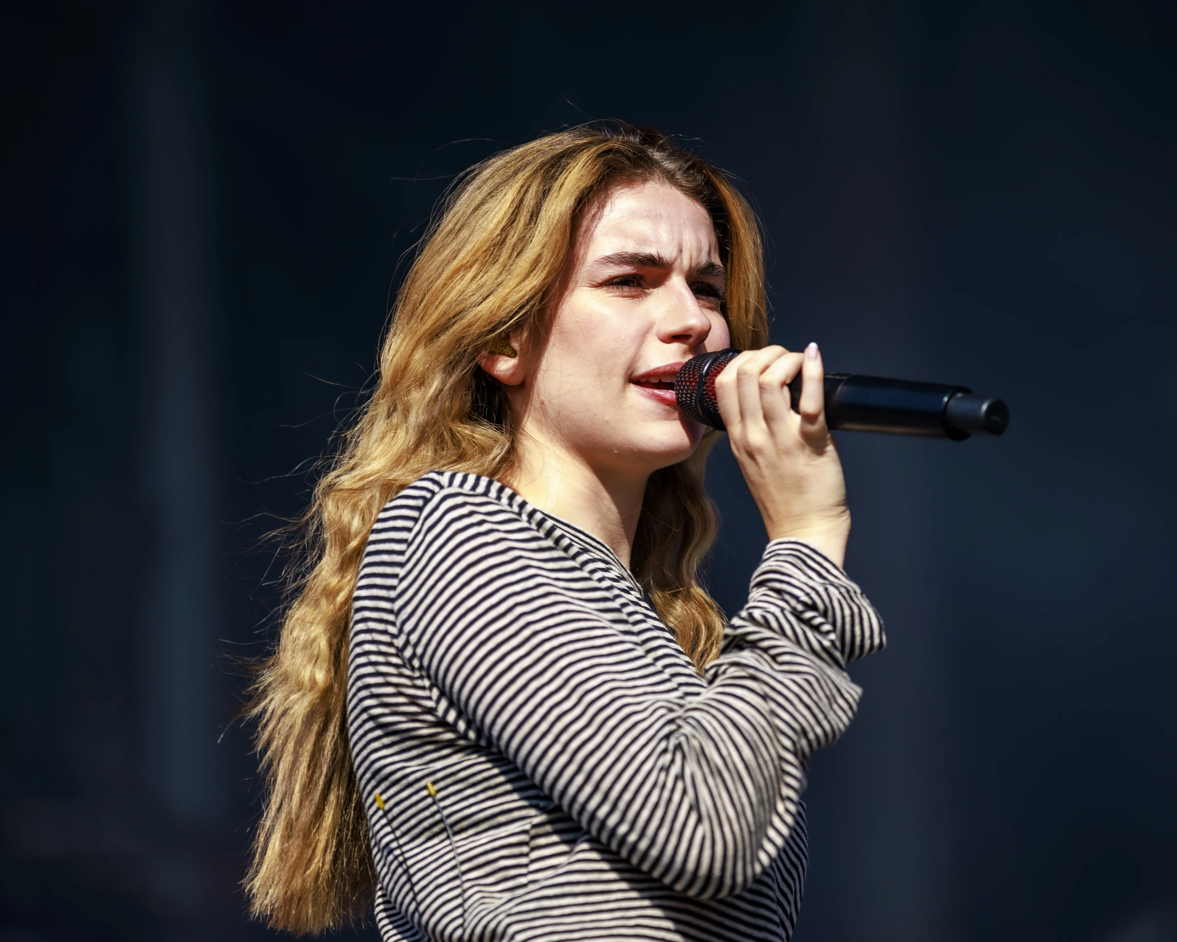 Adèle Castillon