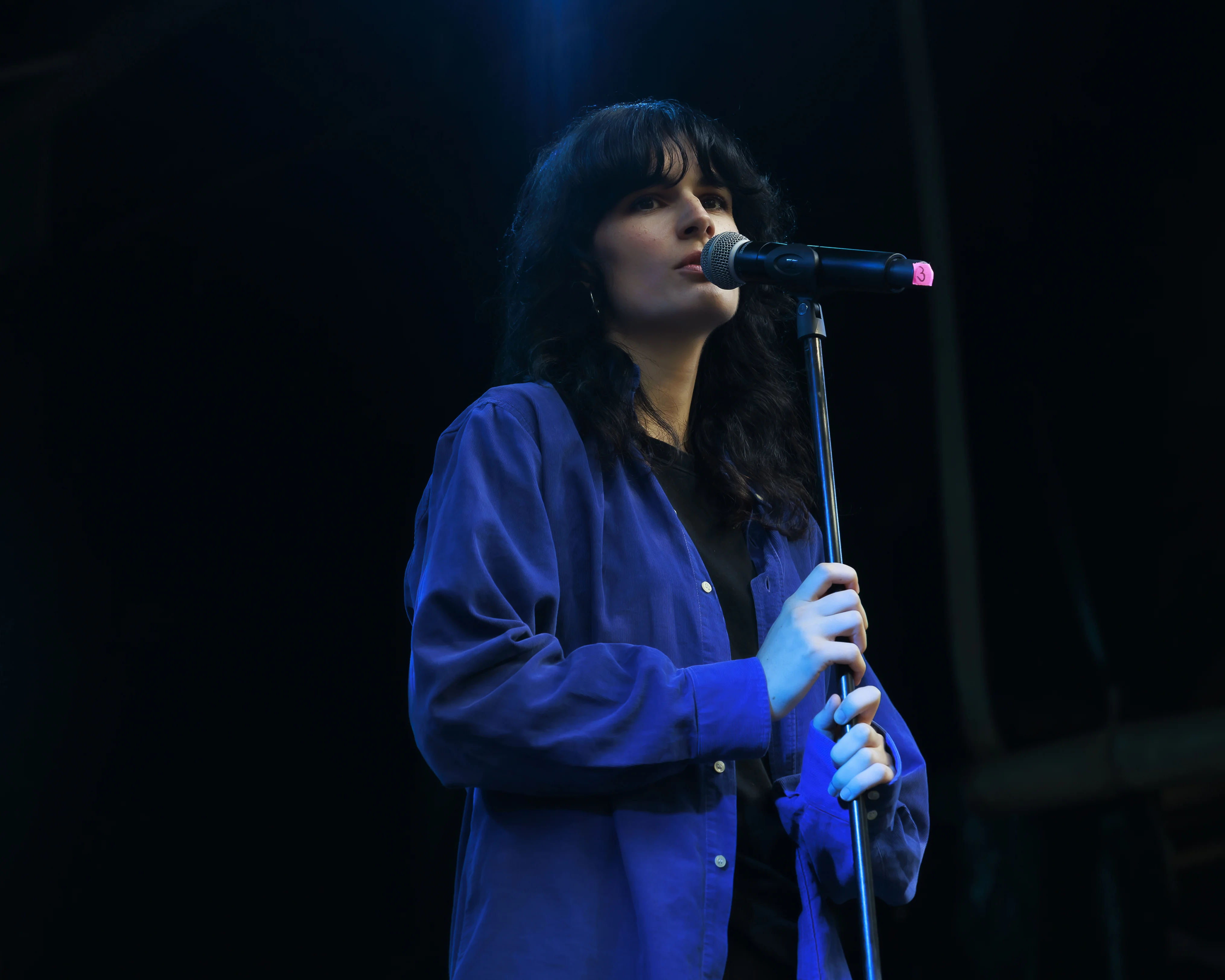 Nina Uzan