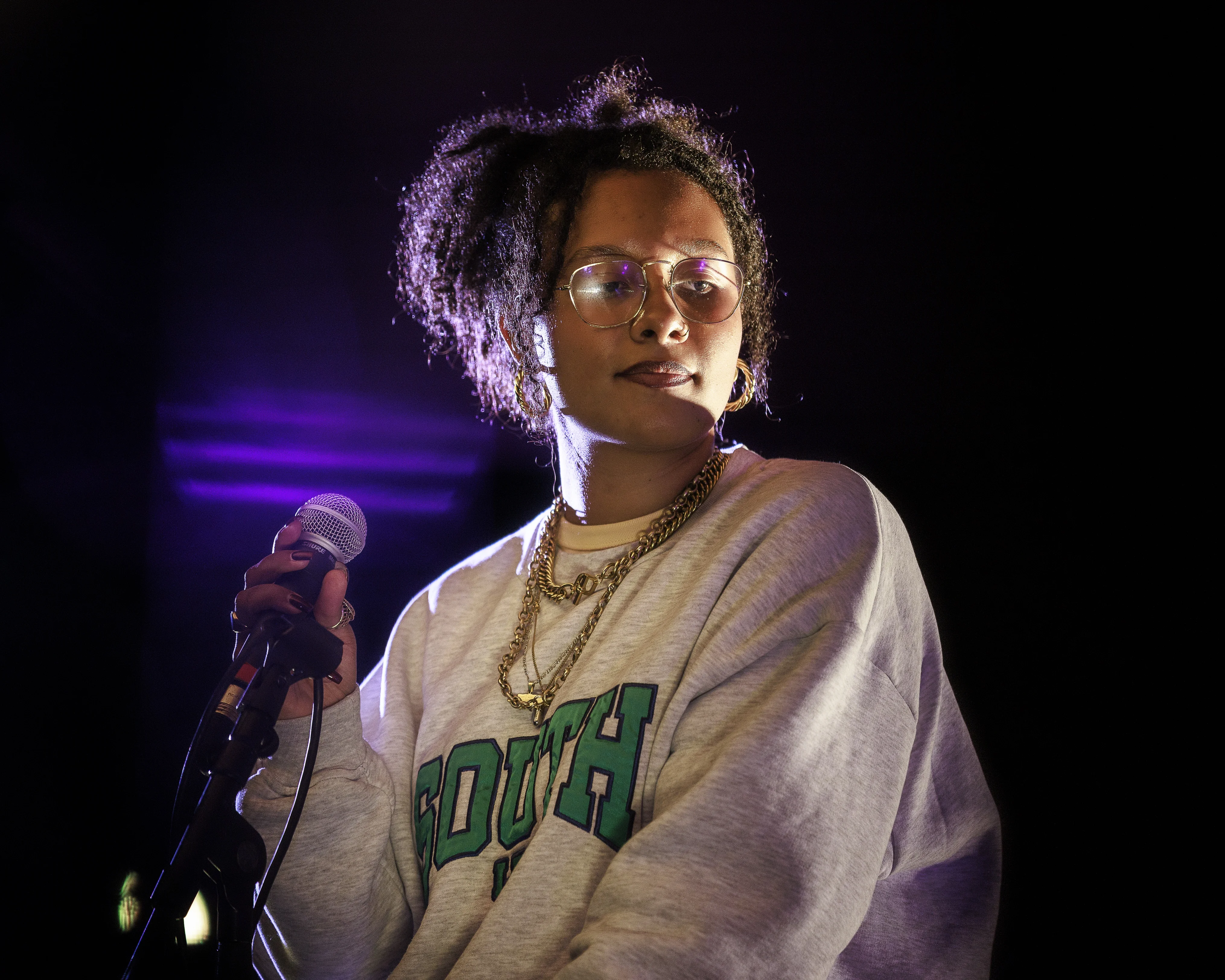 Tia Gordon
