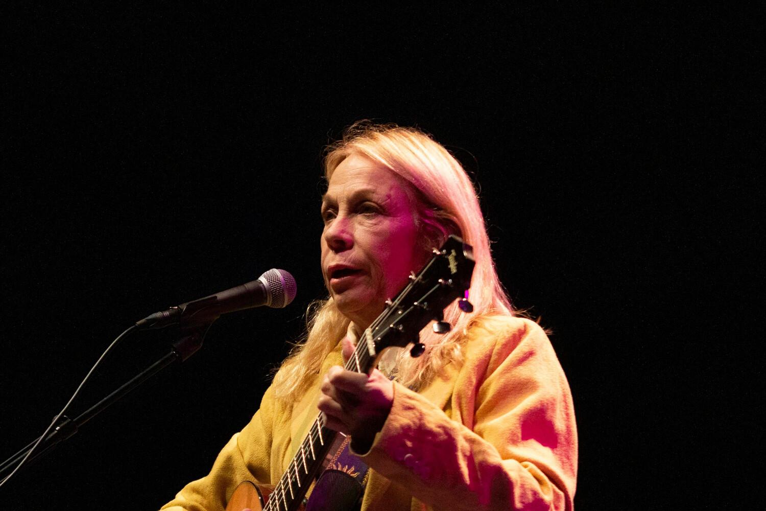 Rickie Lee Jones