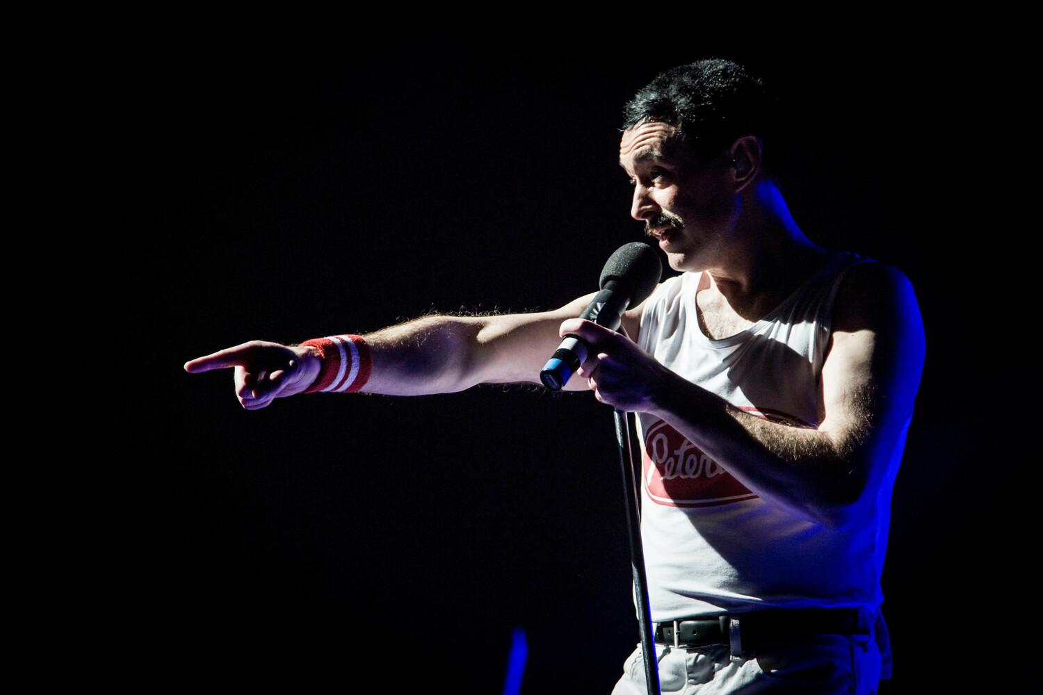 One Night of Queen