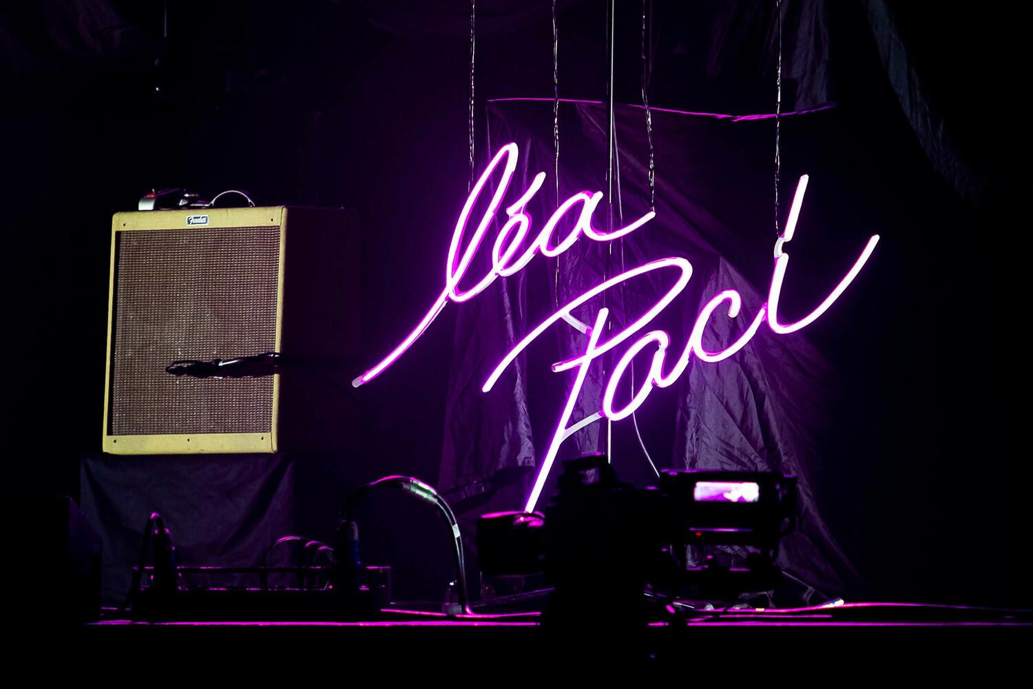 Lea Paci