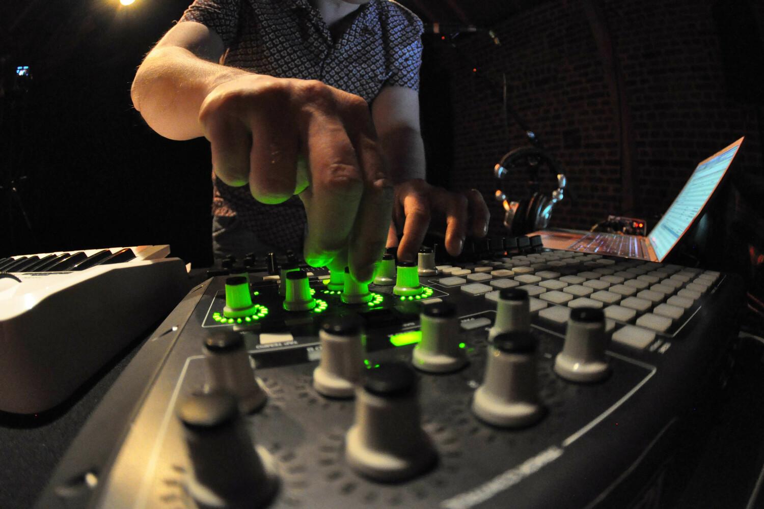 Radio Tchoukanitsa