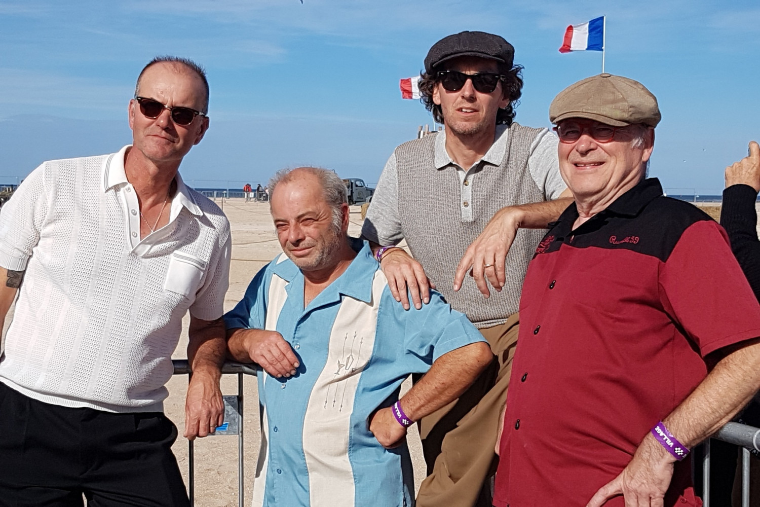 Image de l'artiste