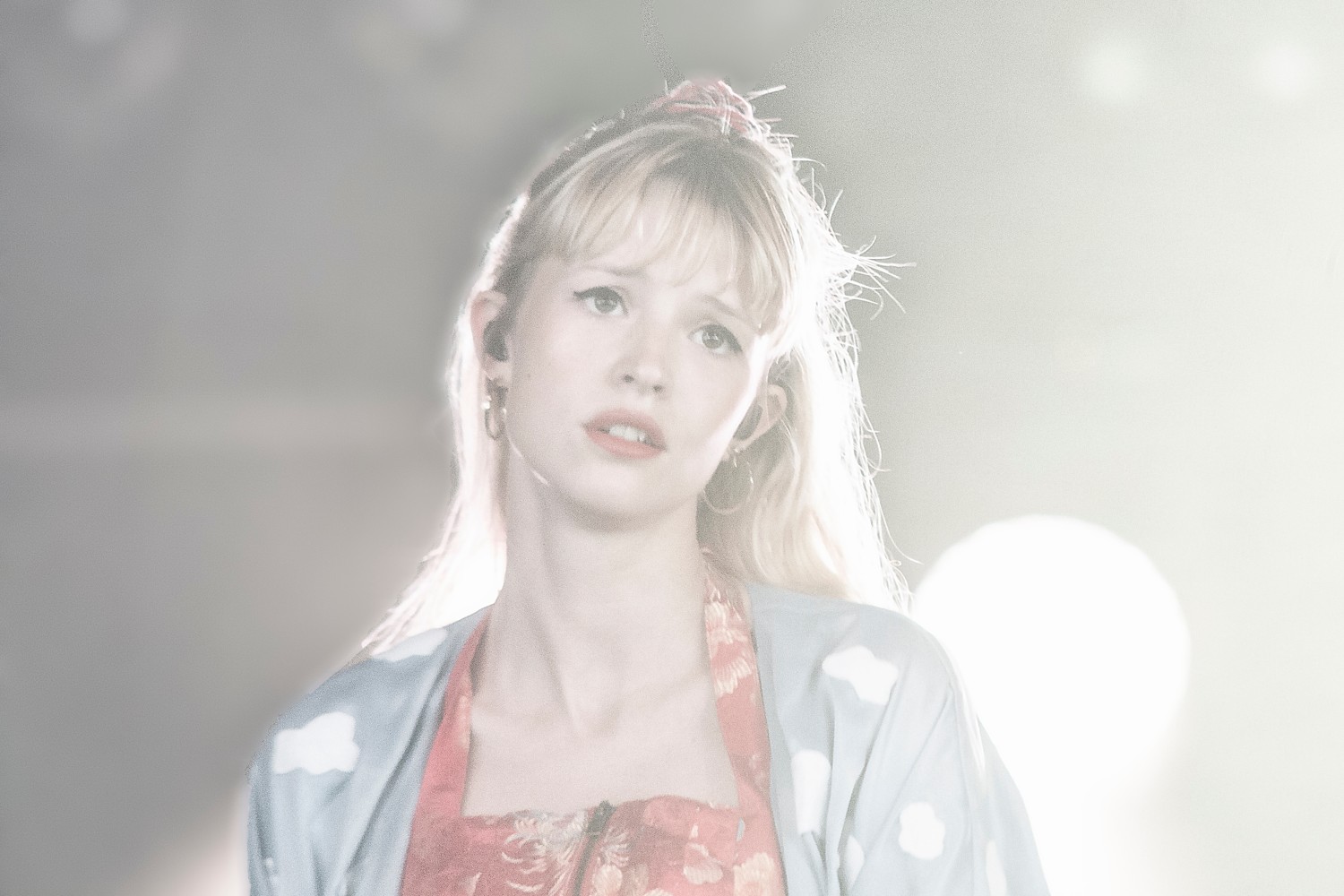 Angèle