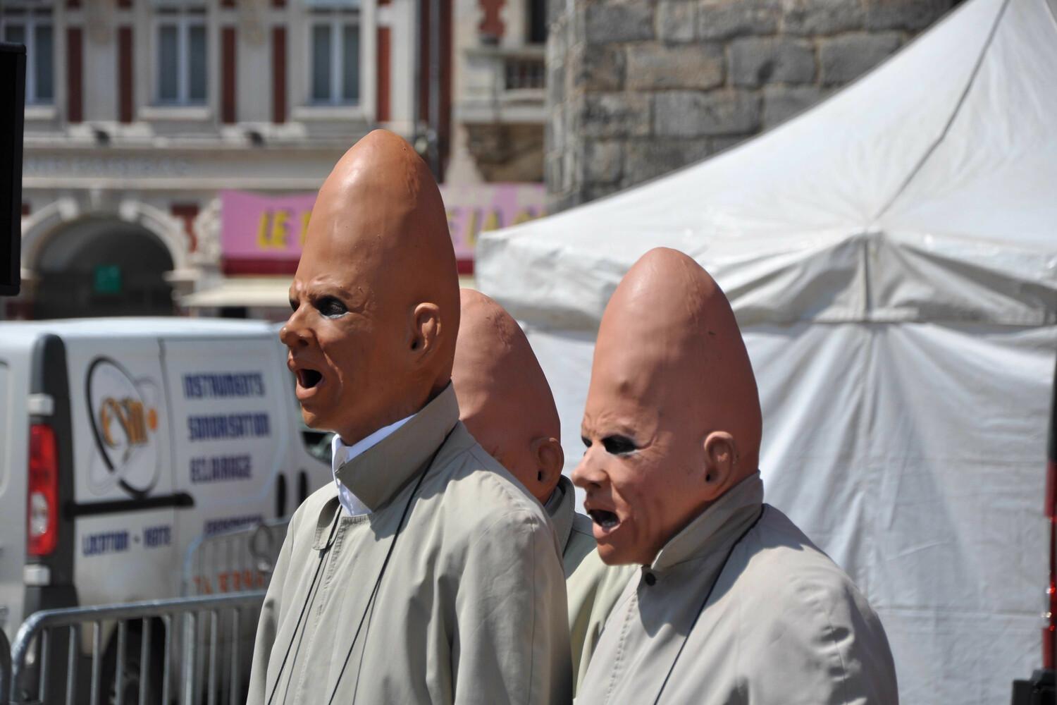 Natural Théâtre Company