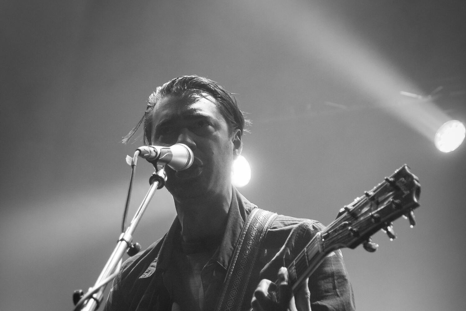 Hanni El-Khatib