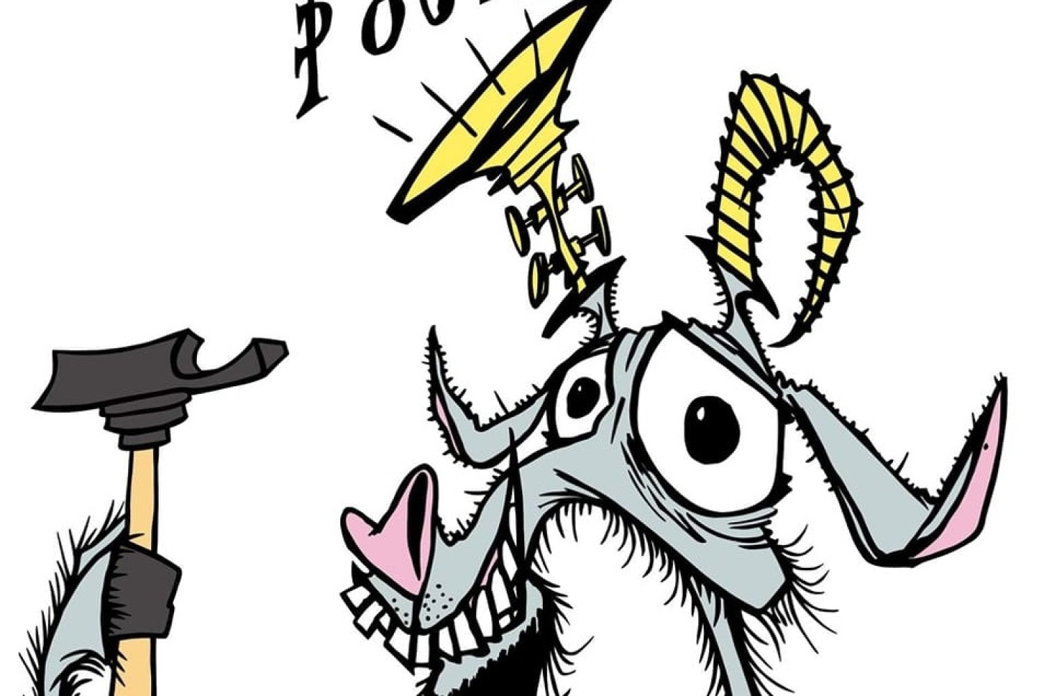 Image de l'artiste
