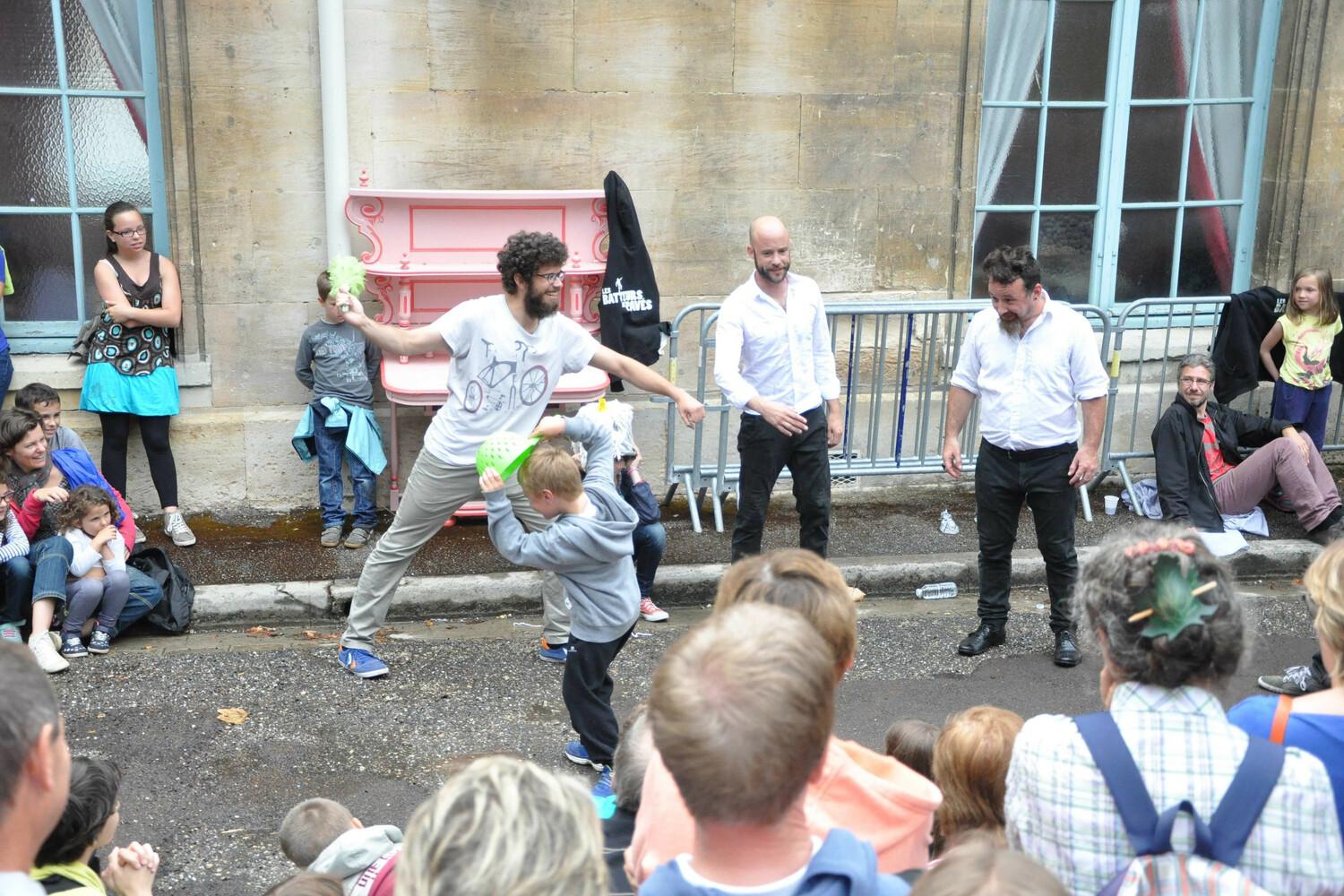 Image de l'artiste