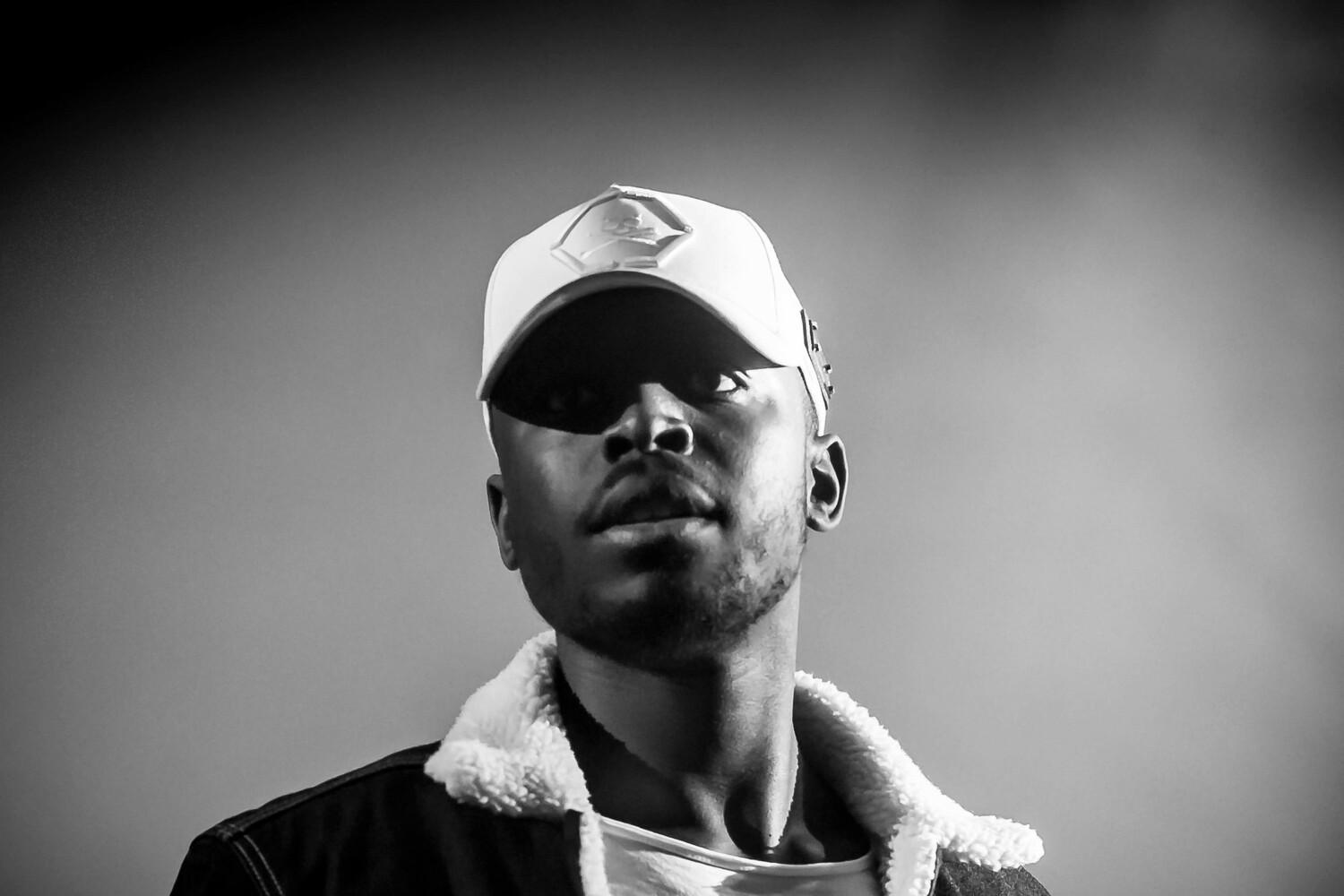 Dadju
