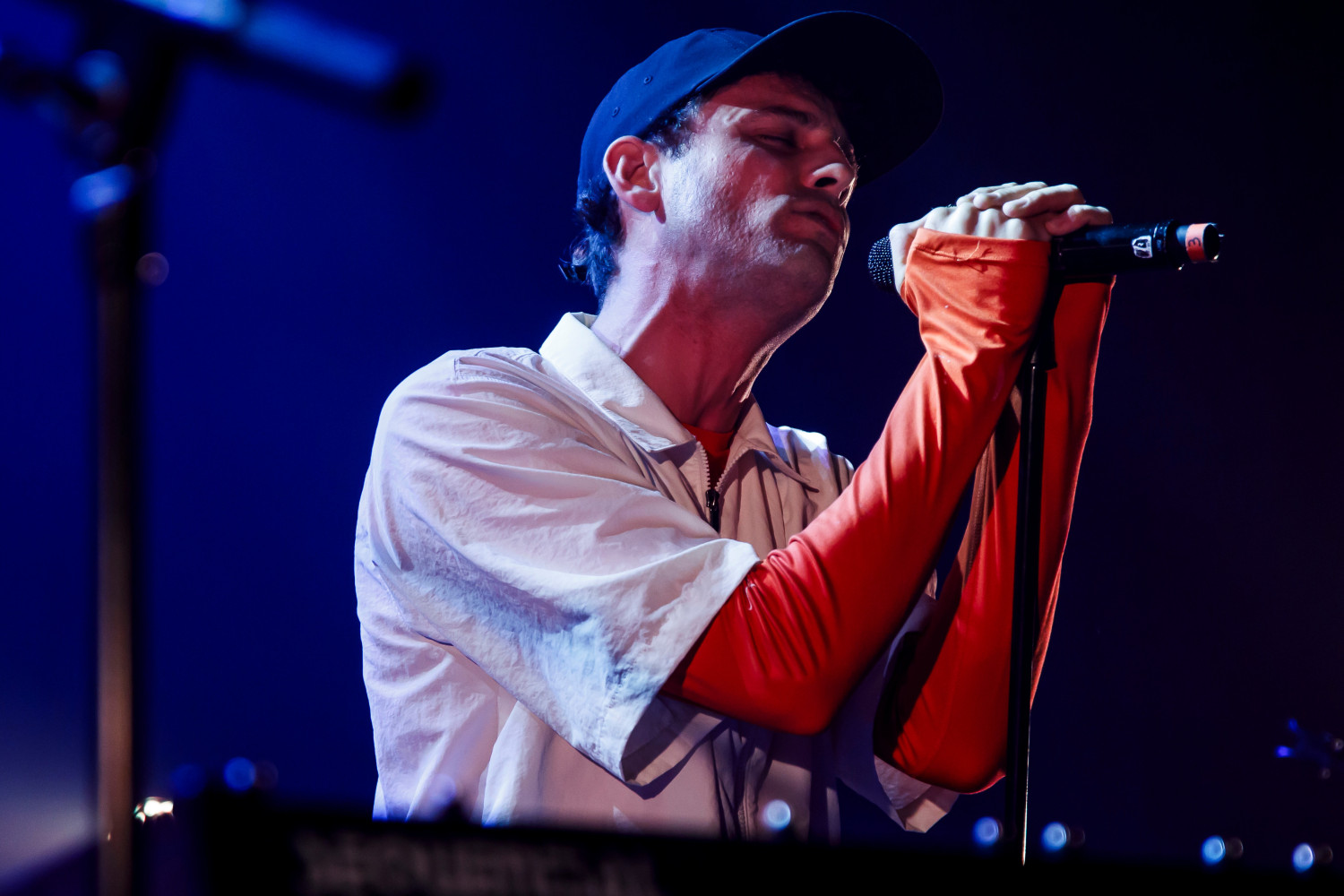 Image de l'artiste