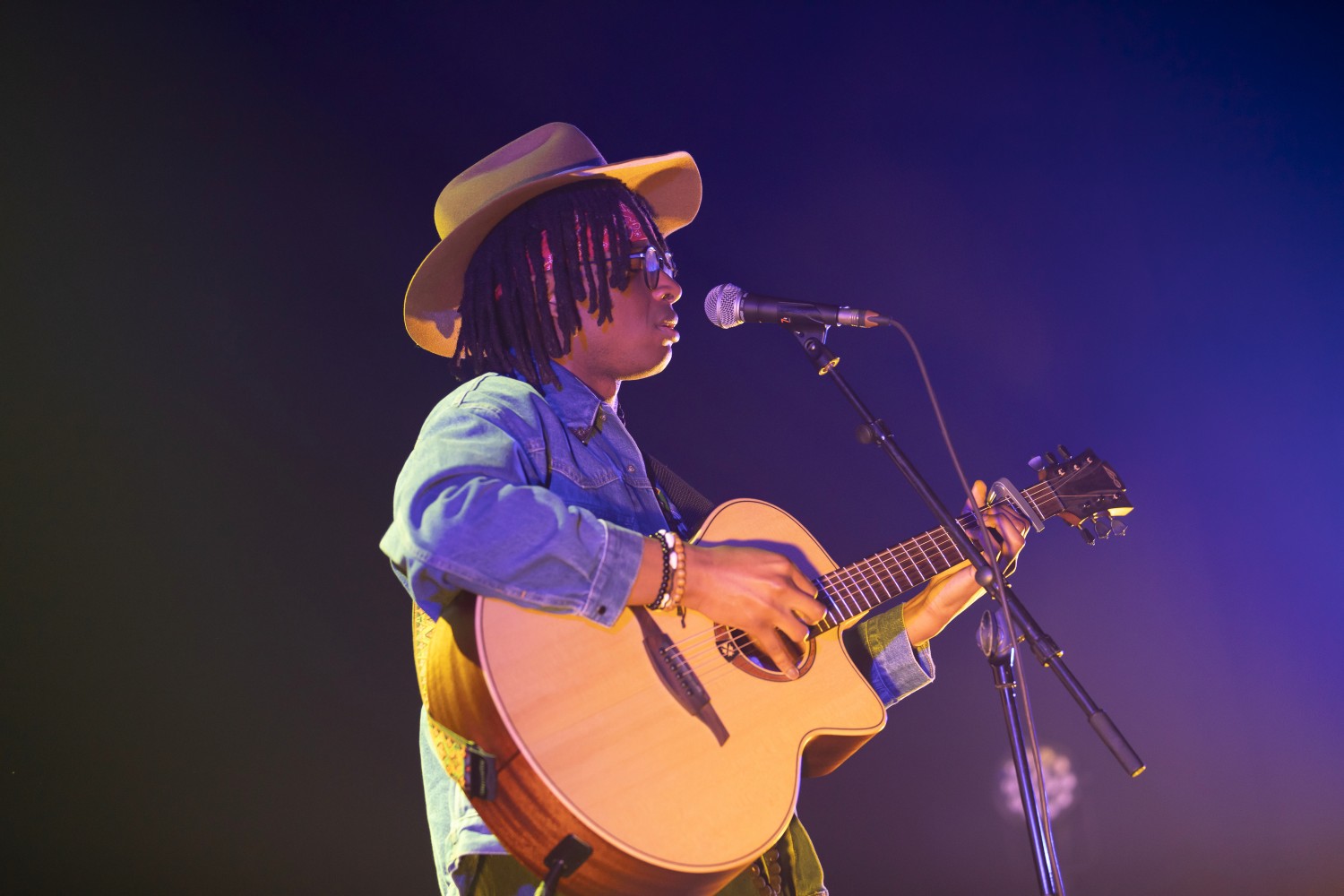 Image de l'artiste