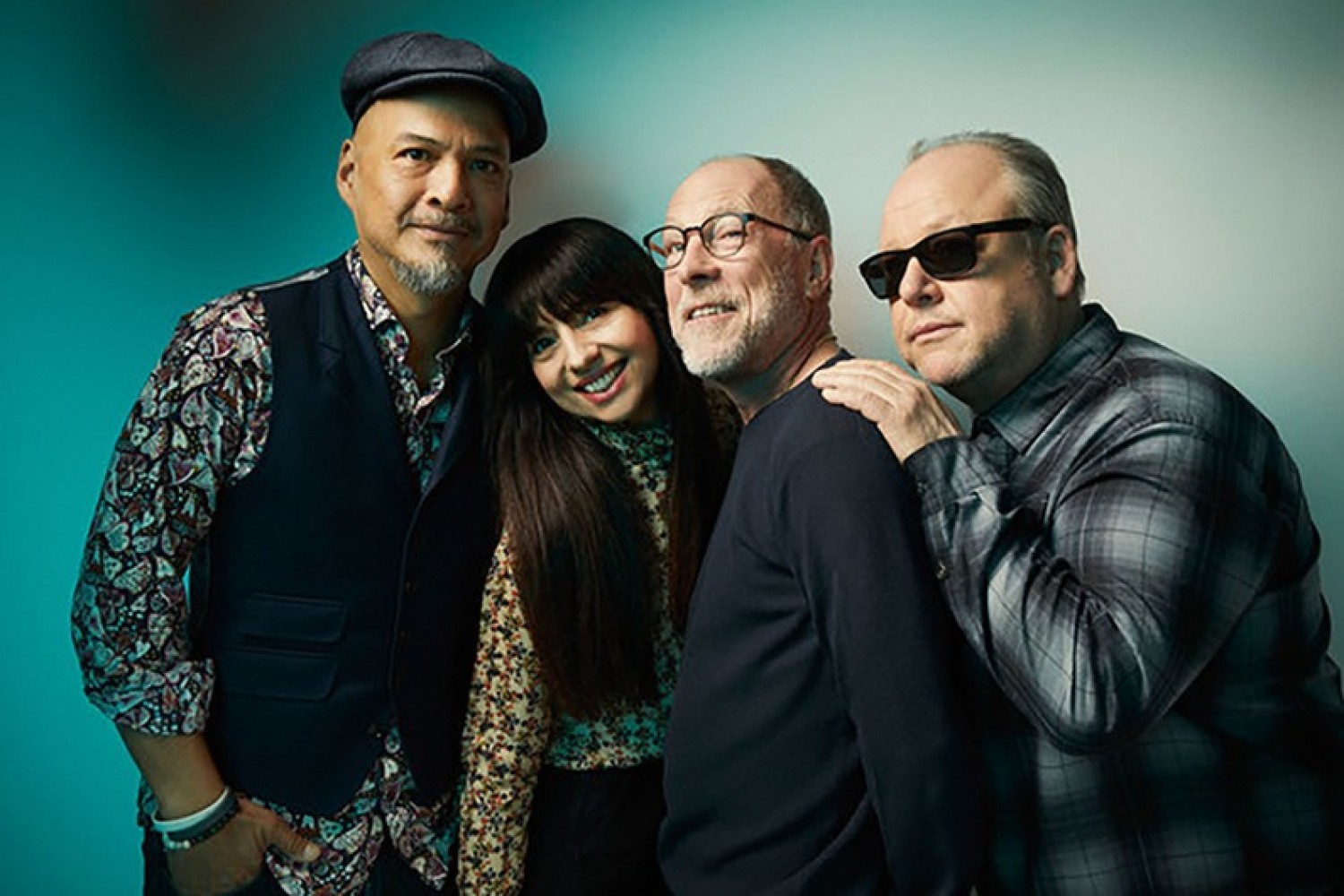 Image de l'artiste