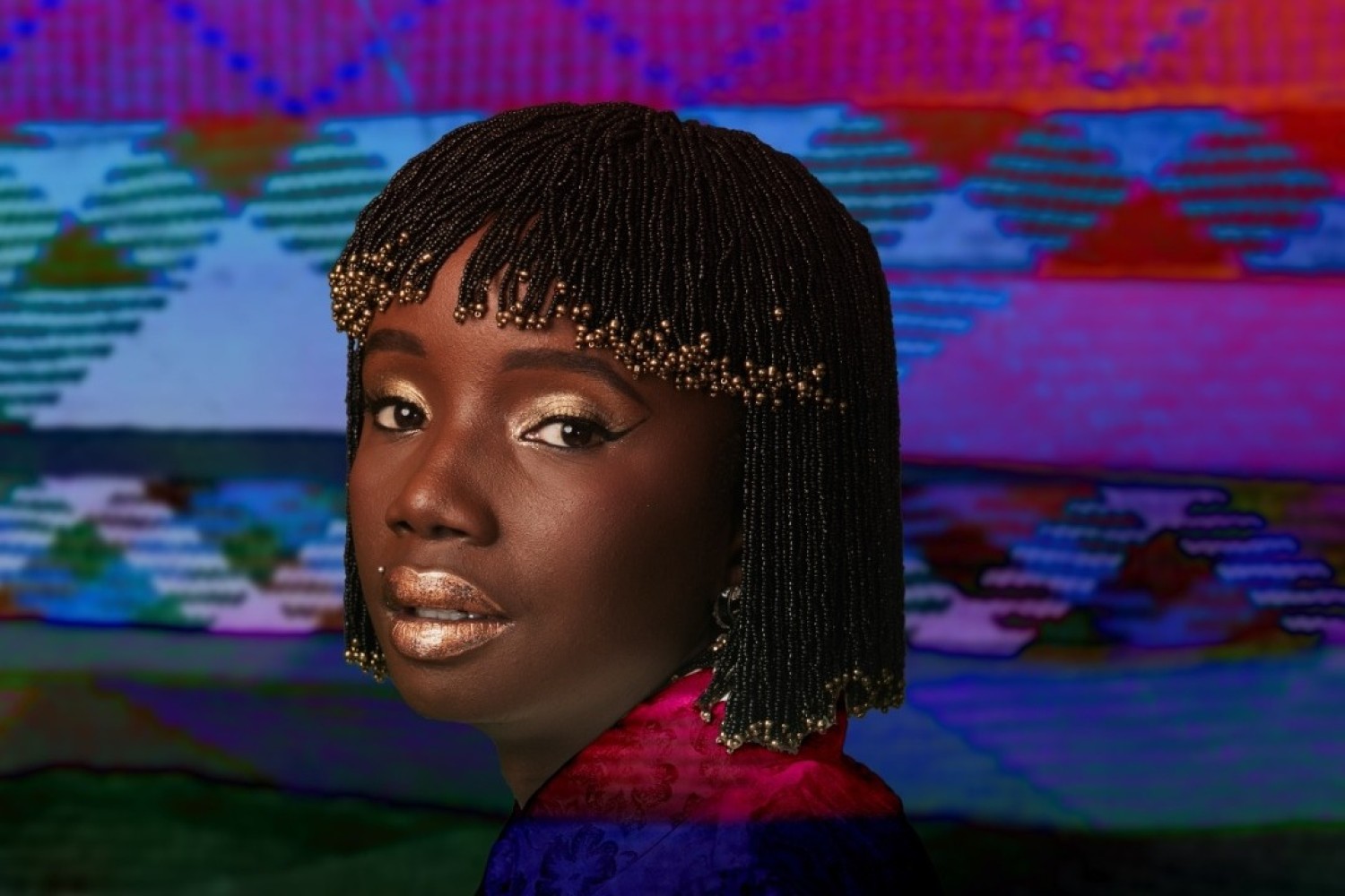 Image de l'artiste