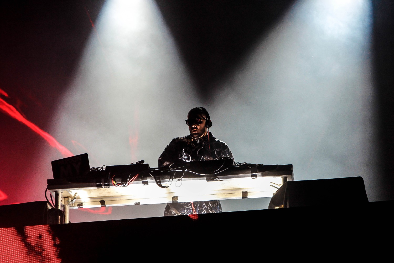 Dj Snake