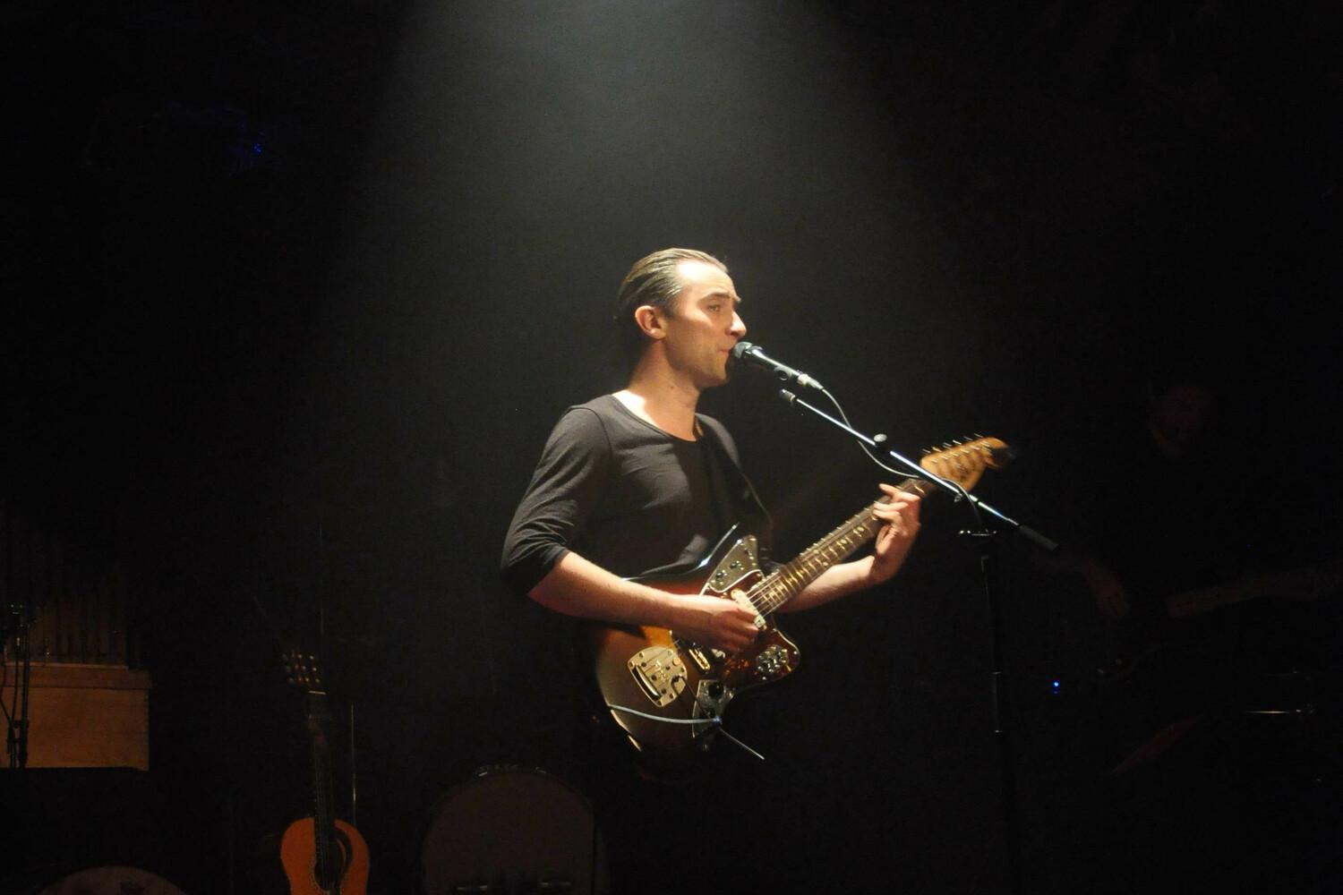 François Maurin