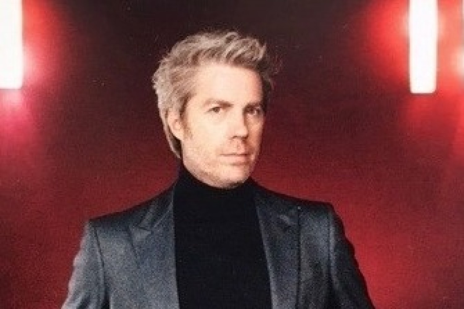 Image de l'artiste