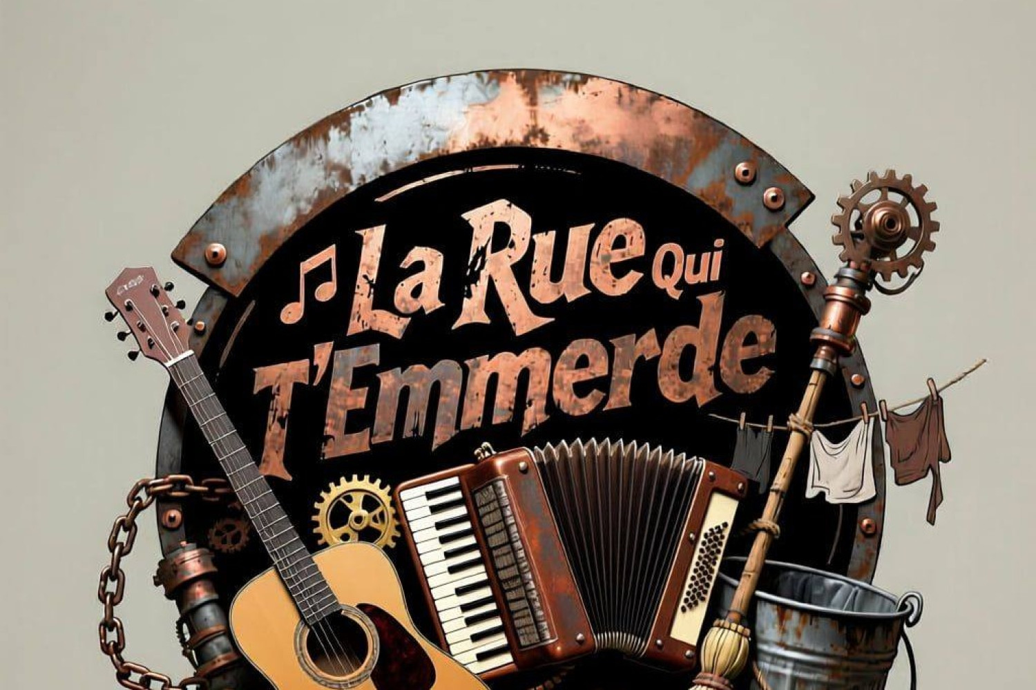 Image de l'artiste