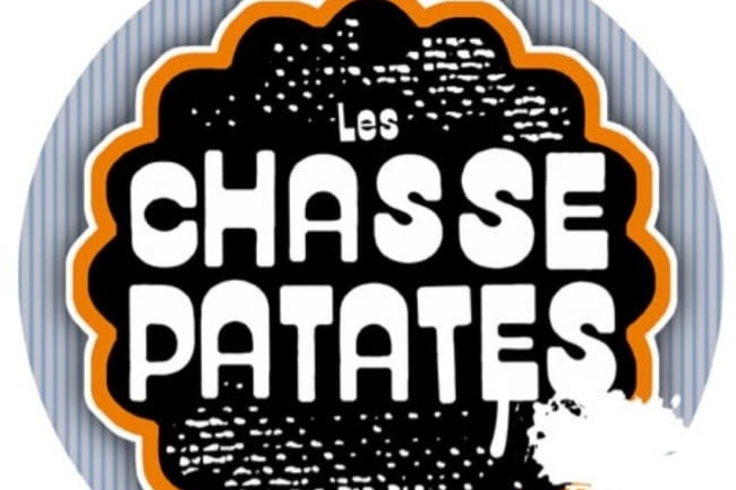 Les Chasse patates
