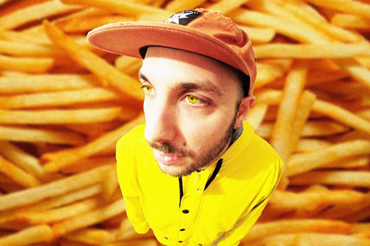 Image de l'artiste