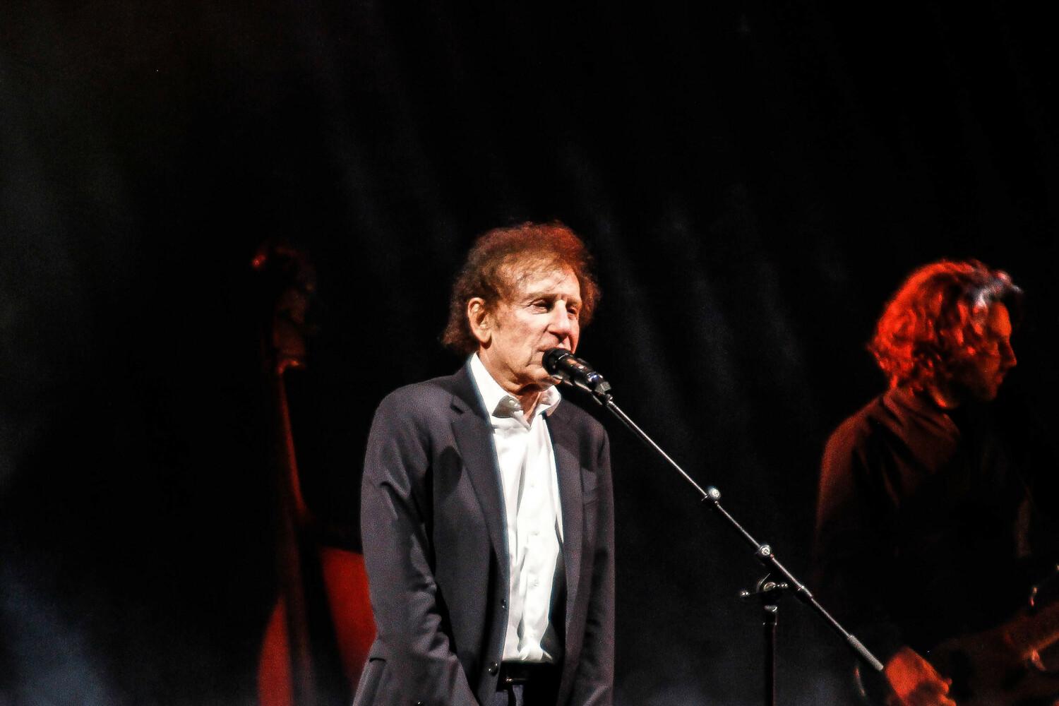 Alain SOUCHON