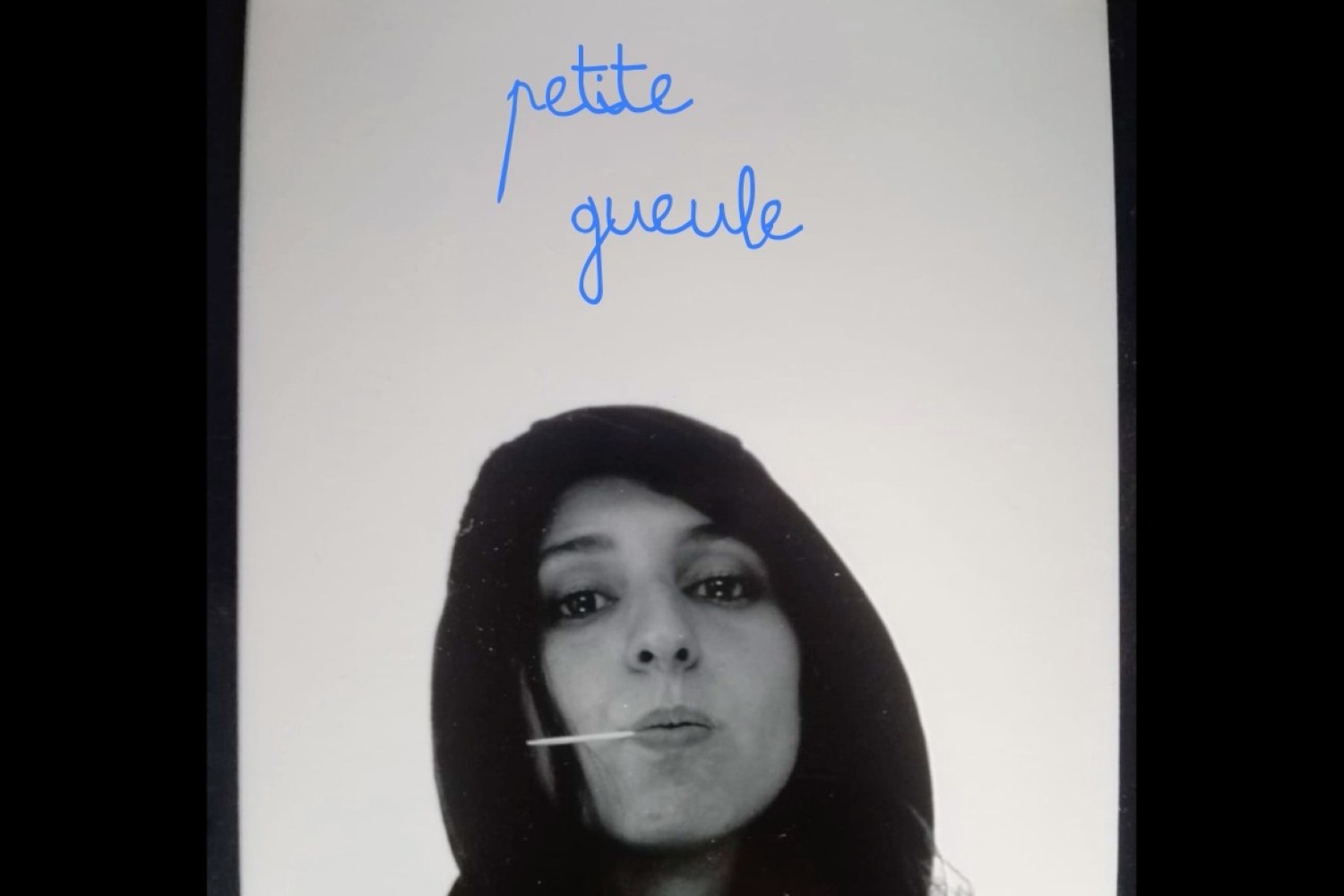 Image de l'artiste