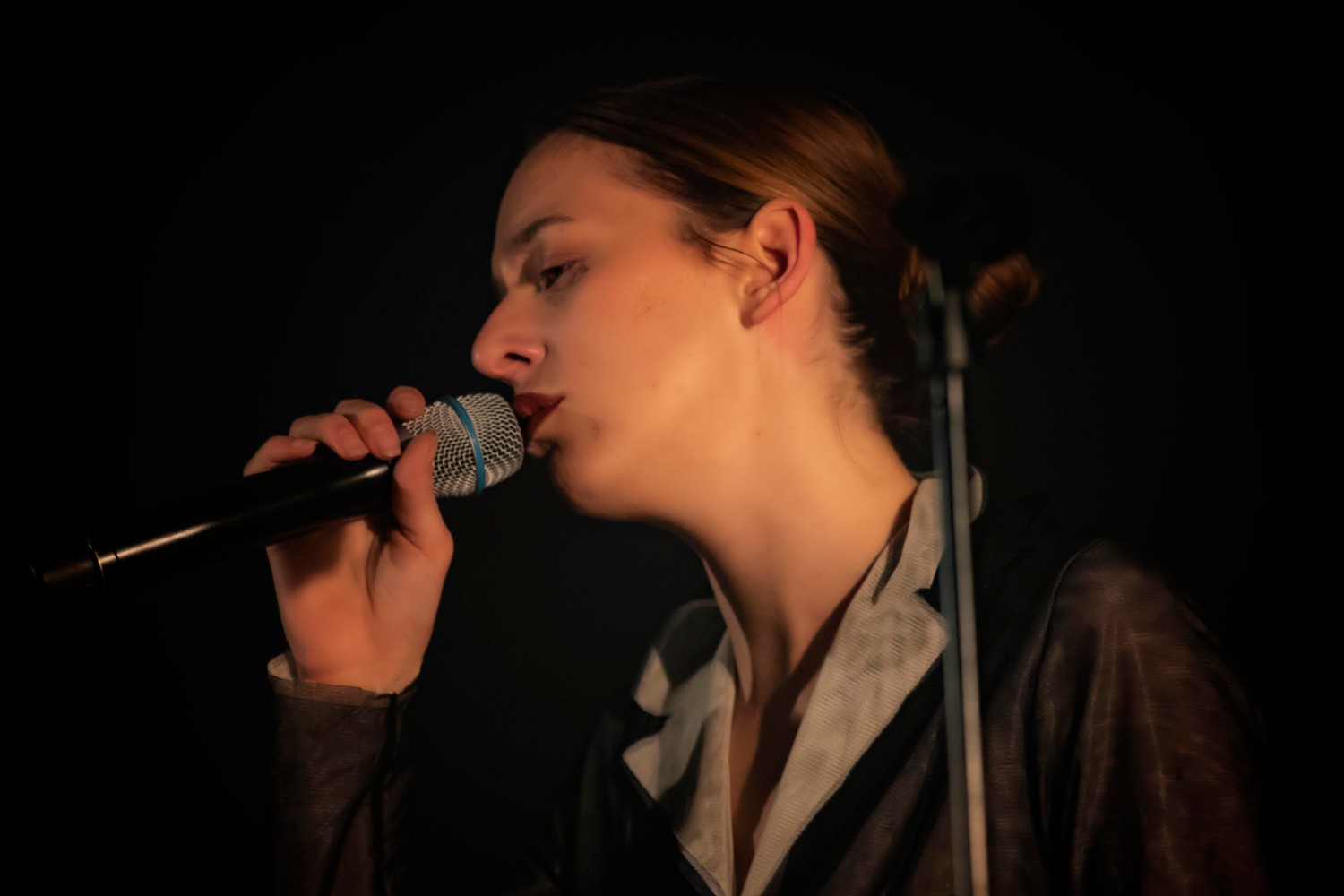 Image de l'artiste